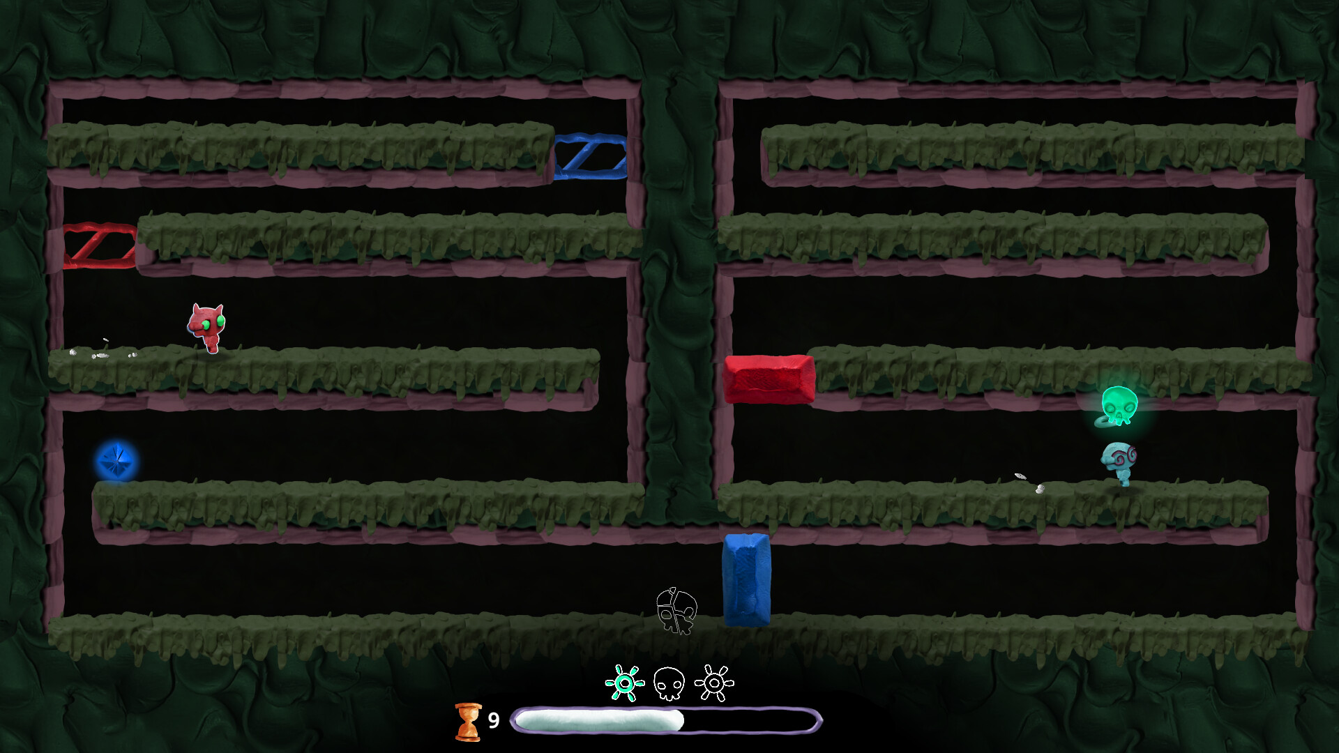UvsU: You vs You screenshot 2