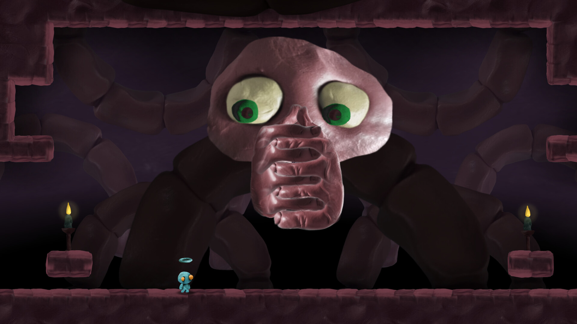 UvsU: You vs You screenshot 4