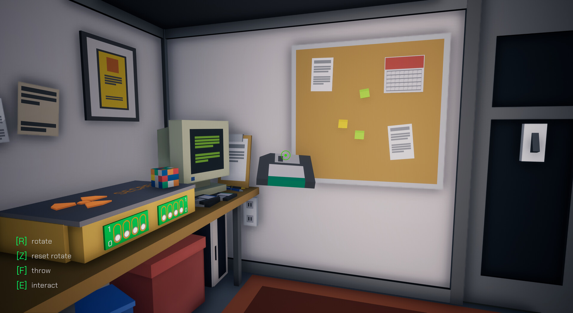 Logic Escape screenshot 10
