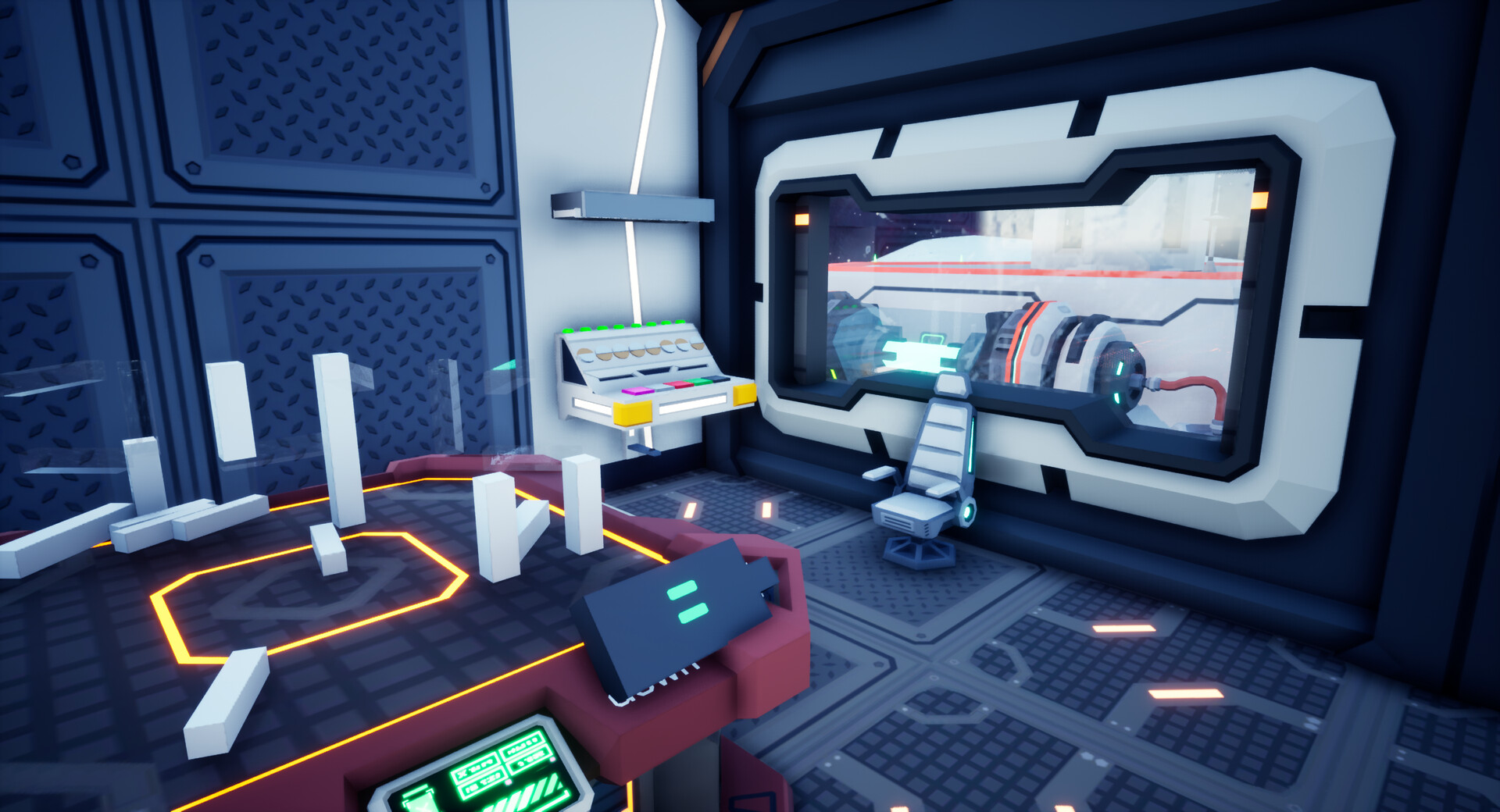 Logic Escape screenshot 8