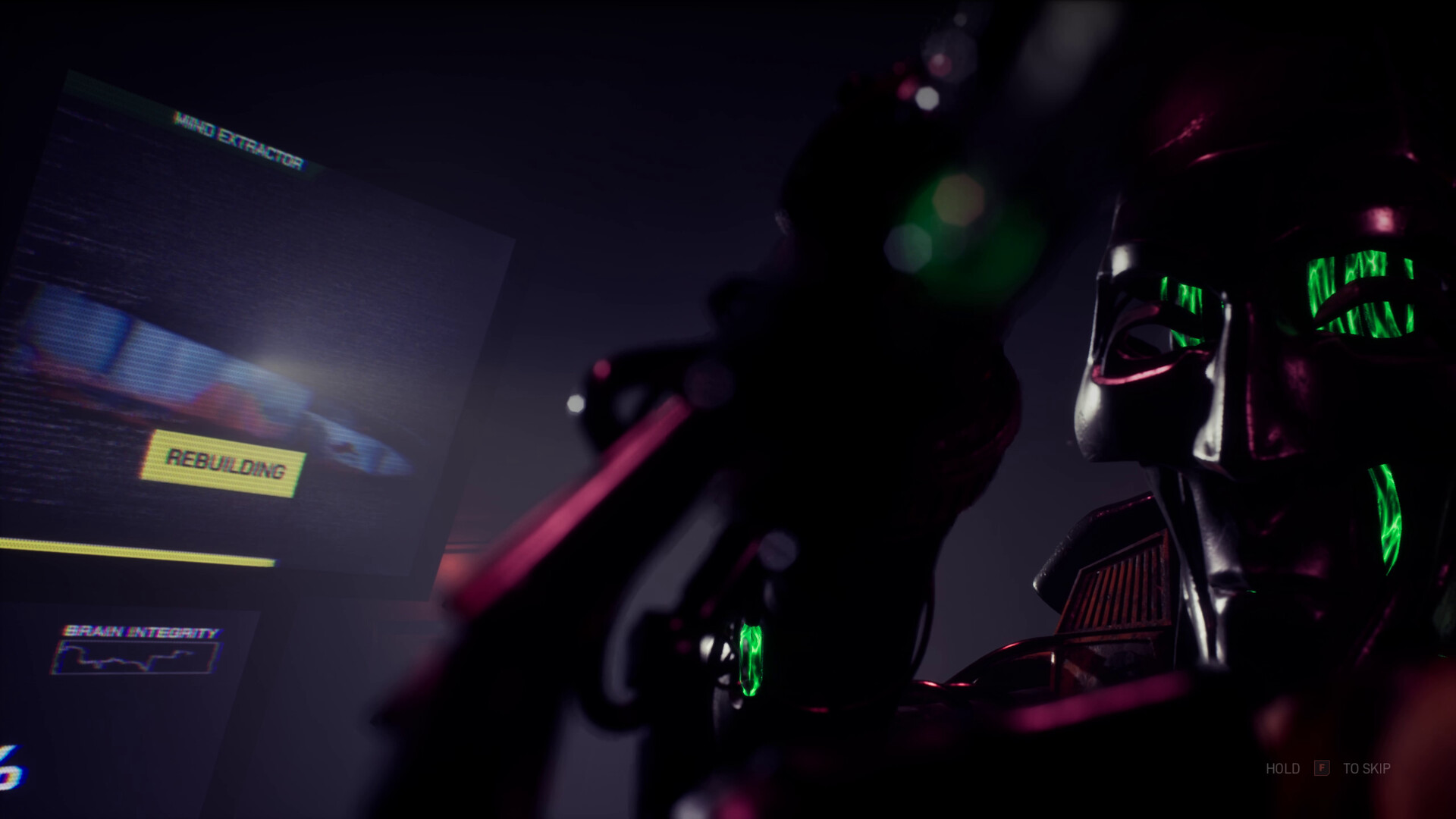 HELL GALAXY screenshot 9