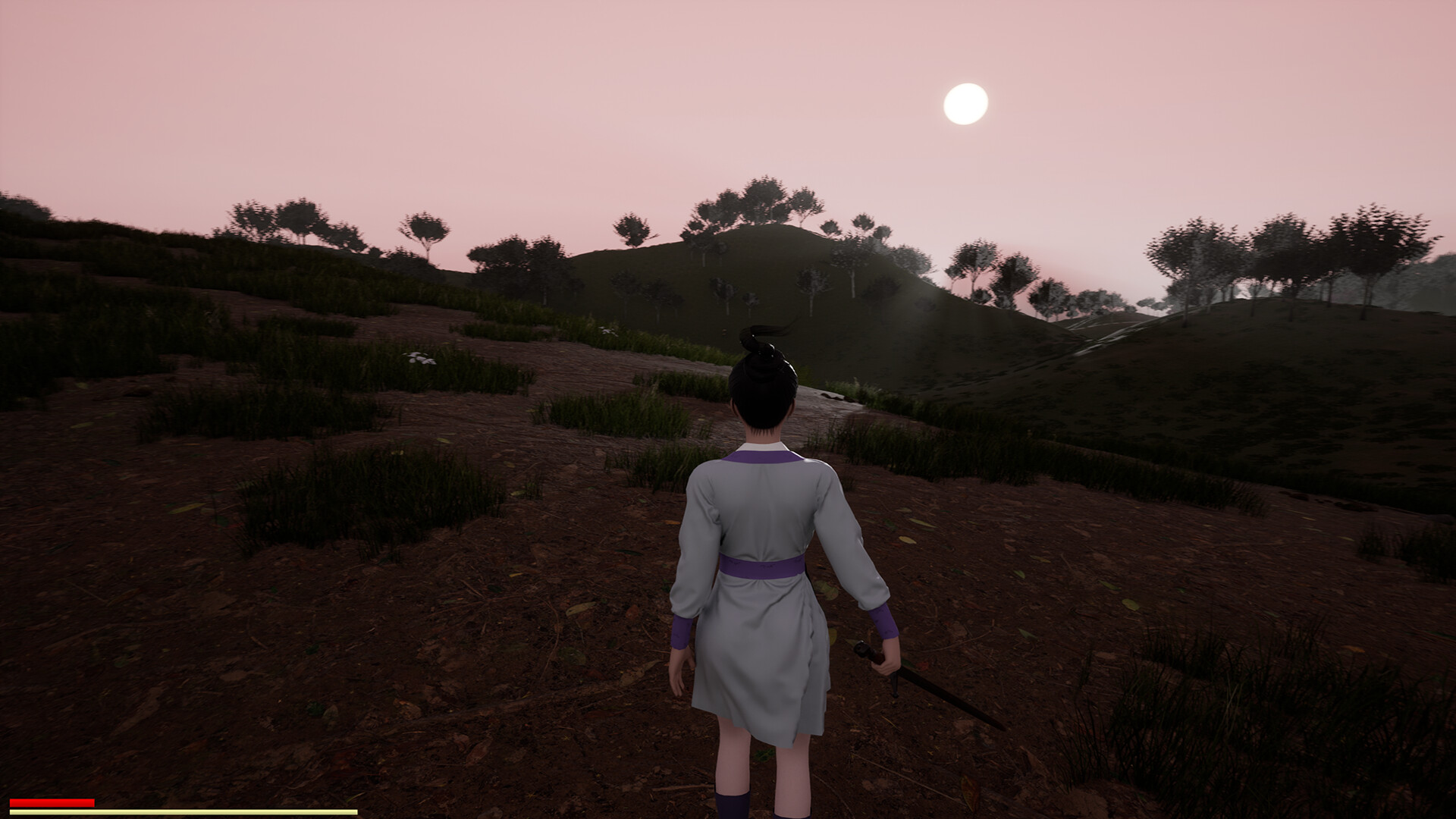 伏羲氏 screenshot 3