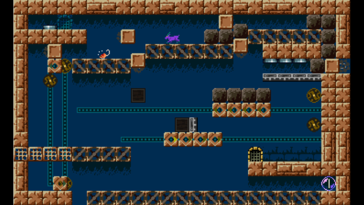 Escape Goat screenshot 5