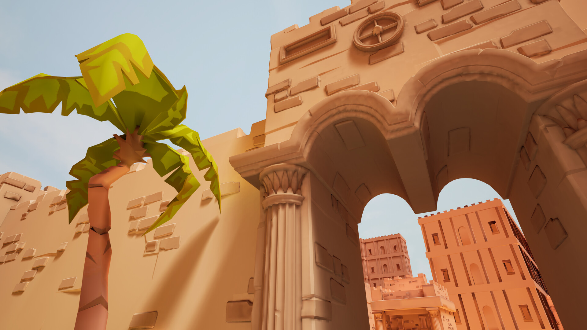 Last Week of a King screenshot 1