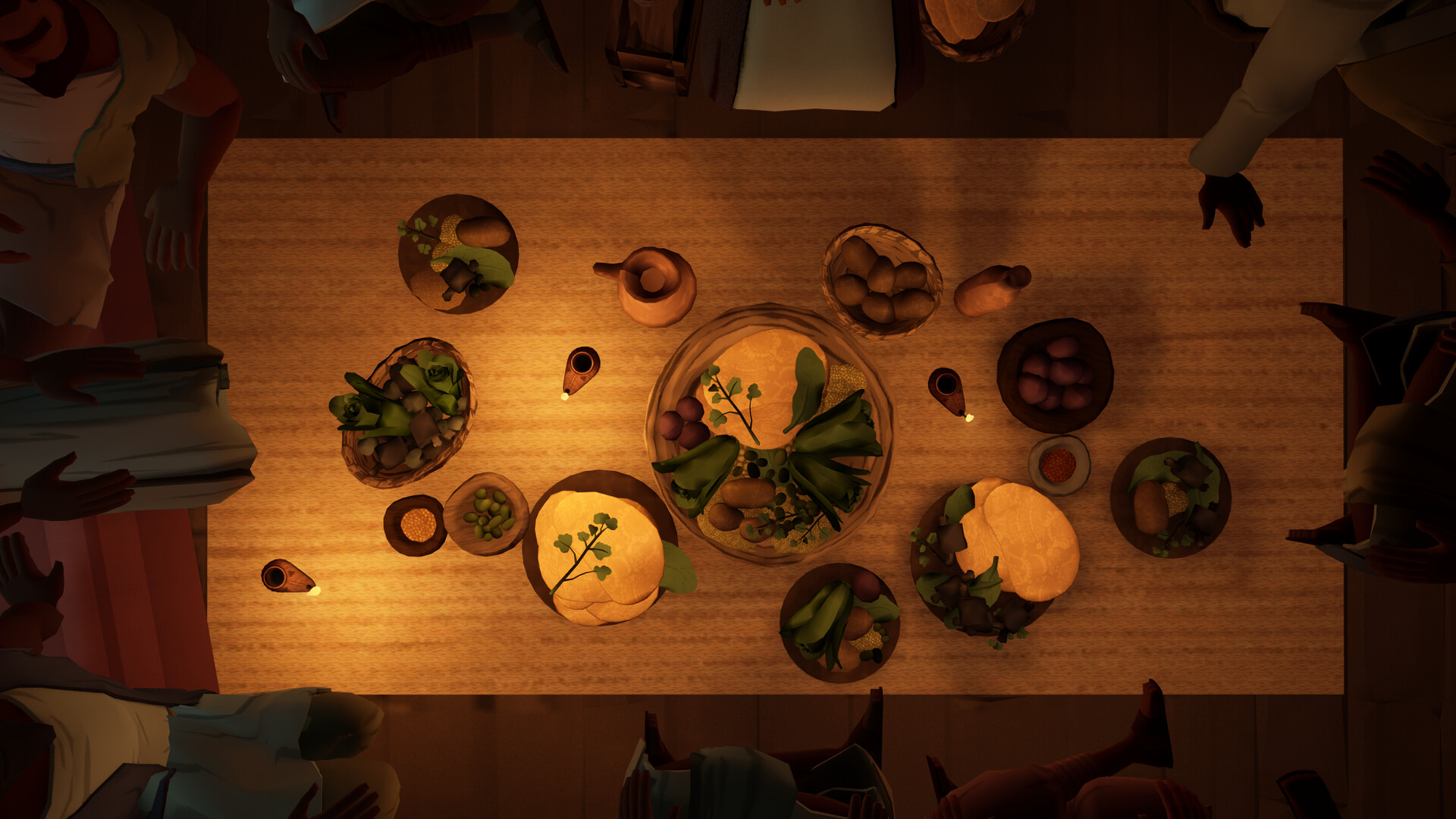 Last Week of a King screenshot 3