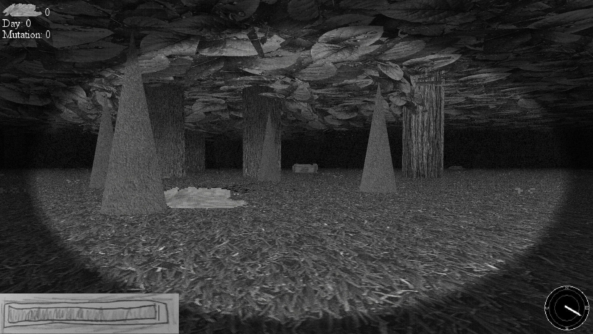 The Forest of Conx screenshot 6