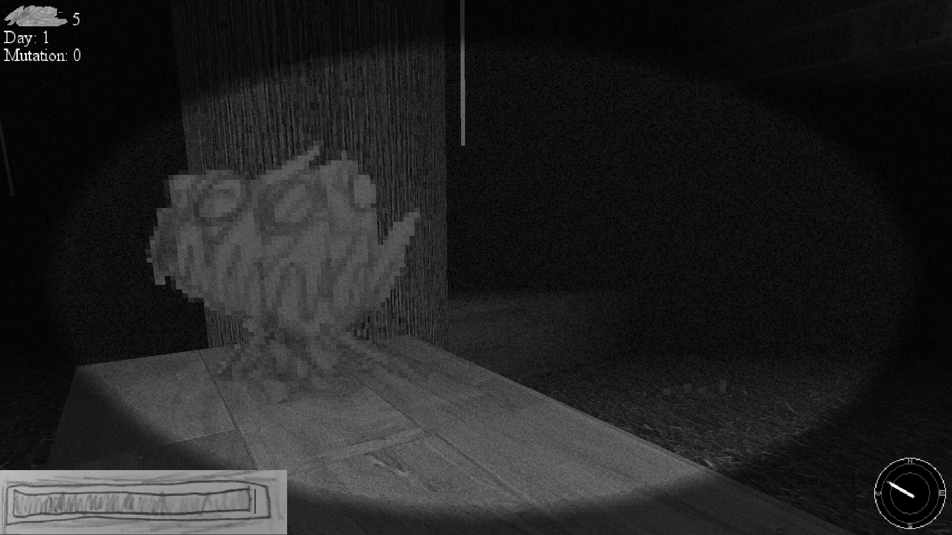 The Forest of Conx screenshot 8