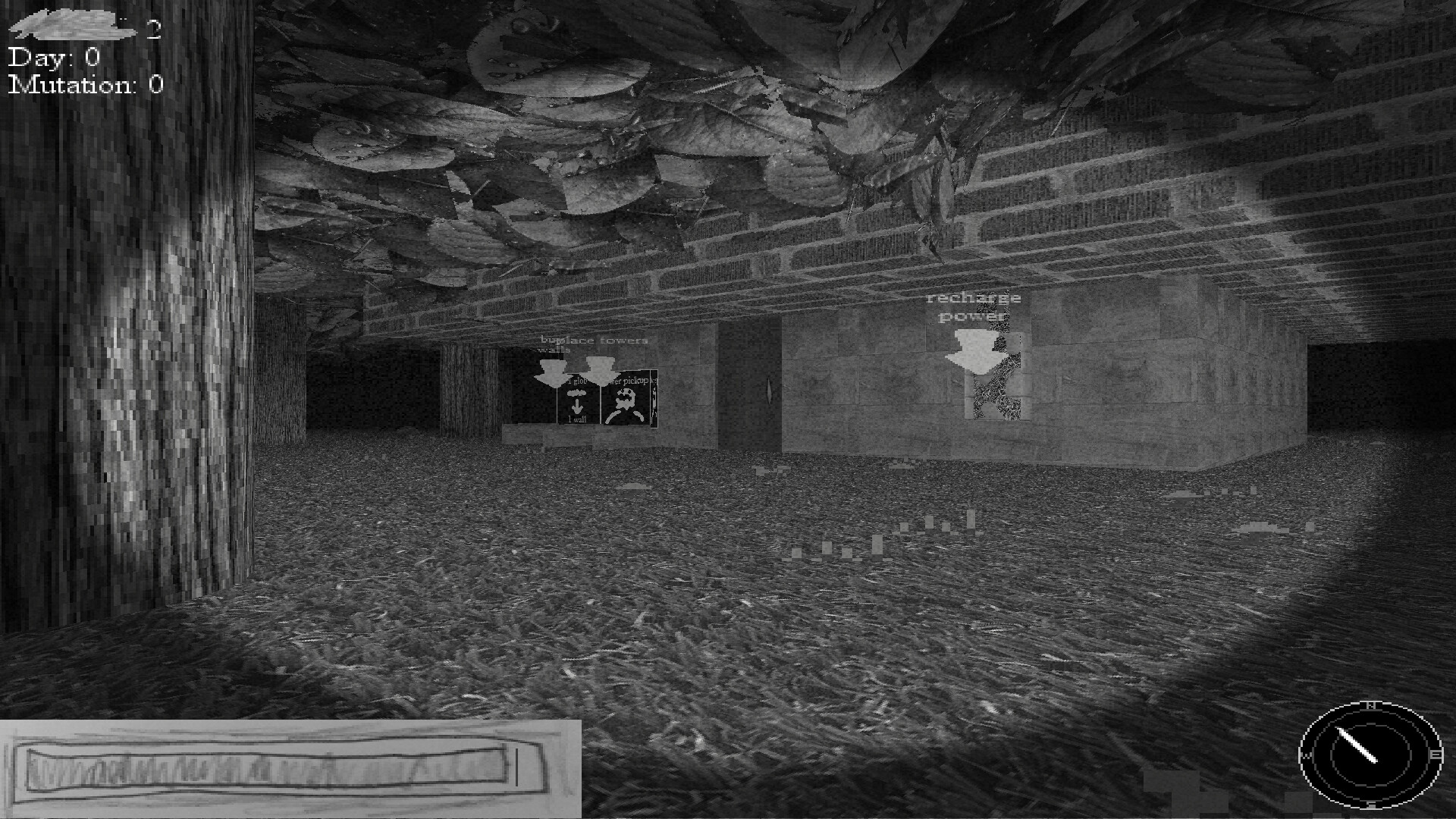 The Forest of Conx screenshot 5