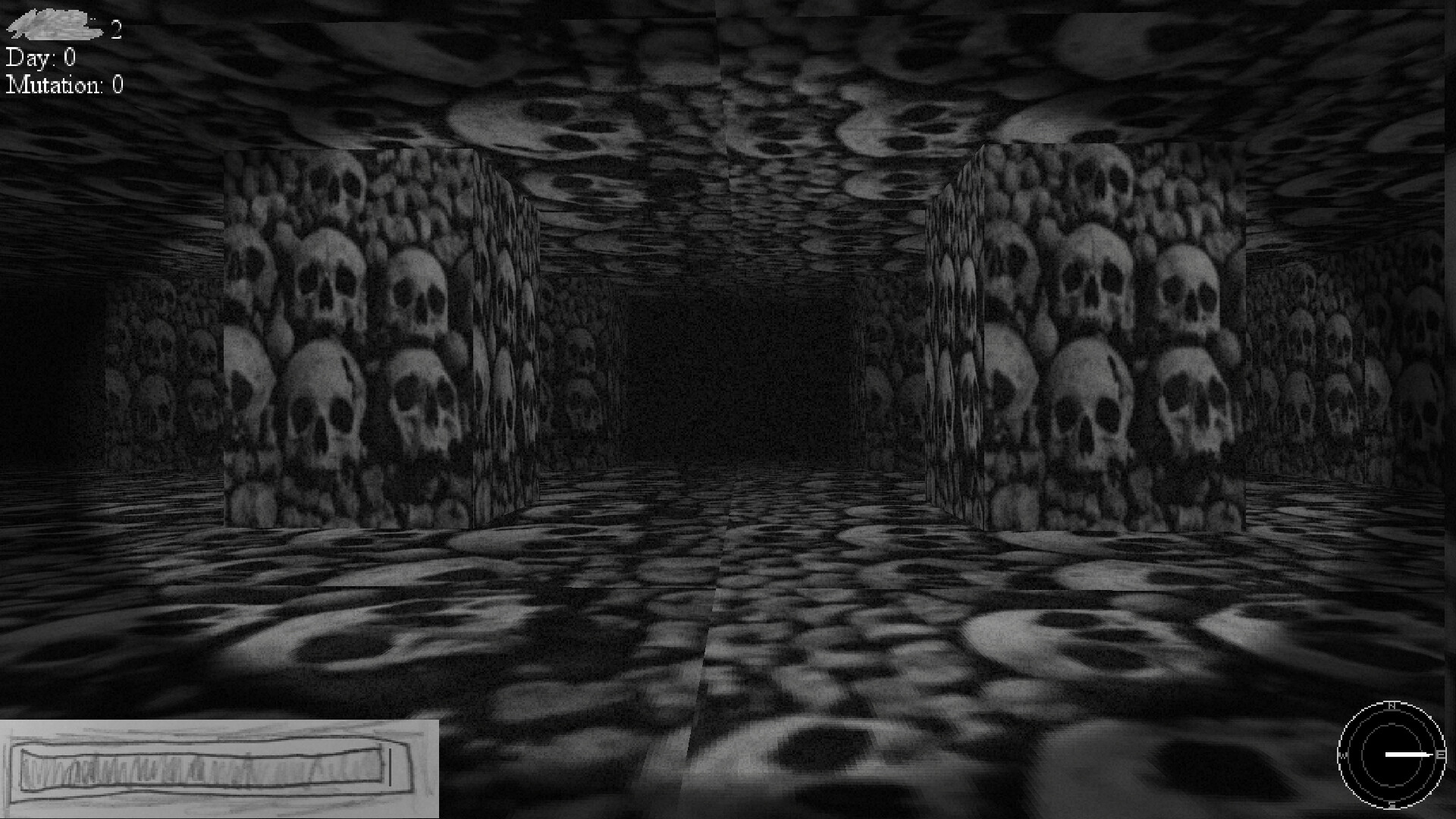 The Forest of Conx screenshot 7