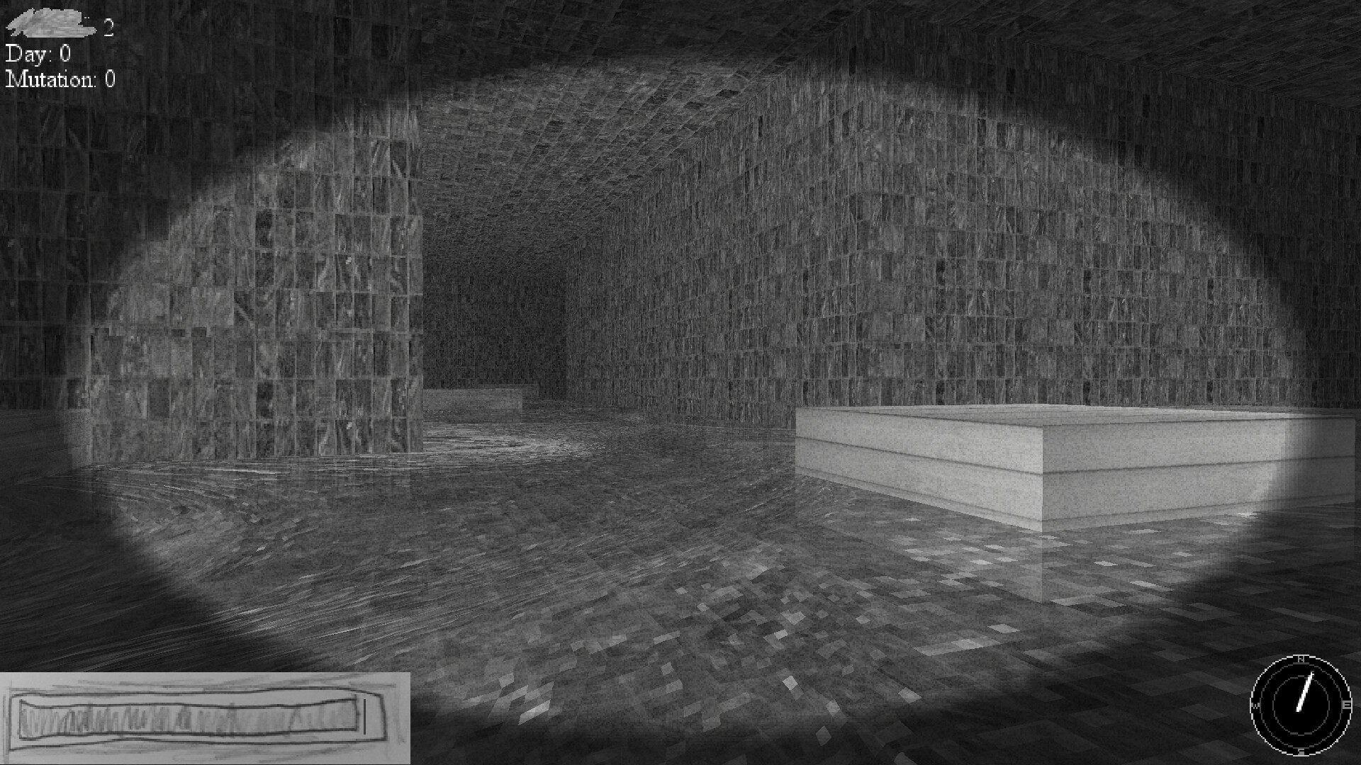 The Forest of Conx screenshot 2