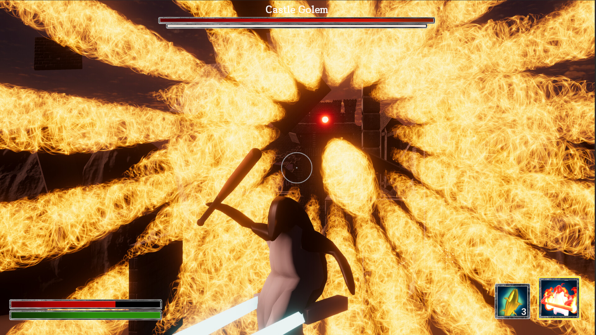 The PenguinGame 2 -Lies of Penguin- screenshot 8