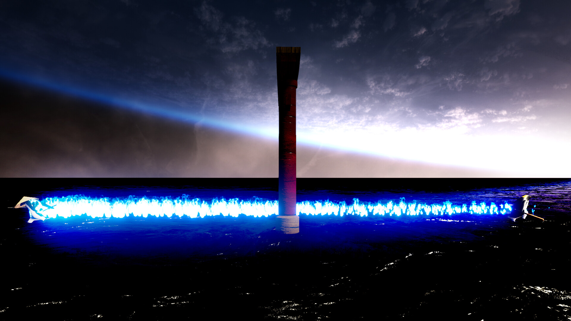 The PenguinGame 2 -Lies of Penguin- screenshot 2