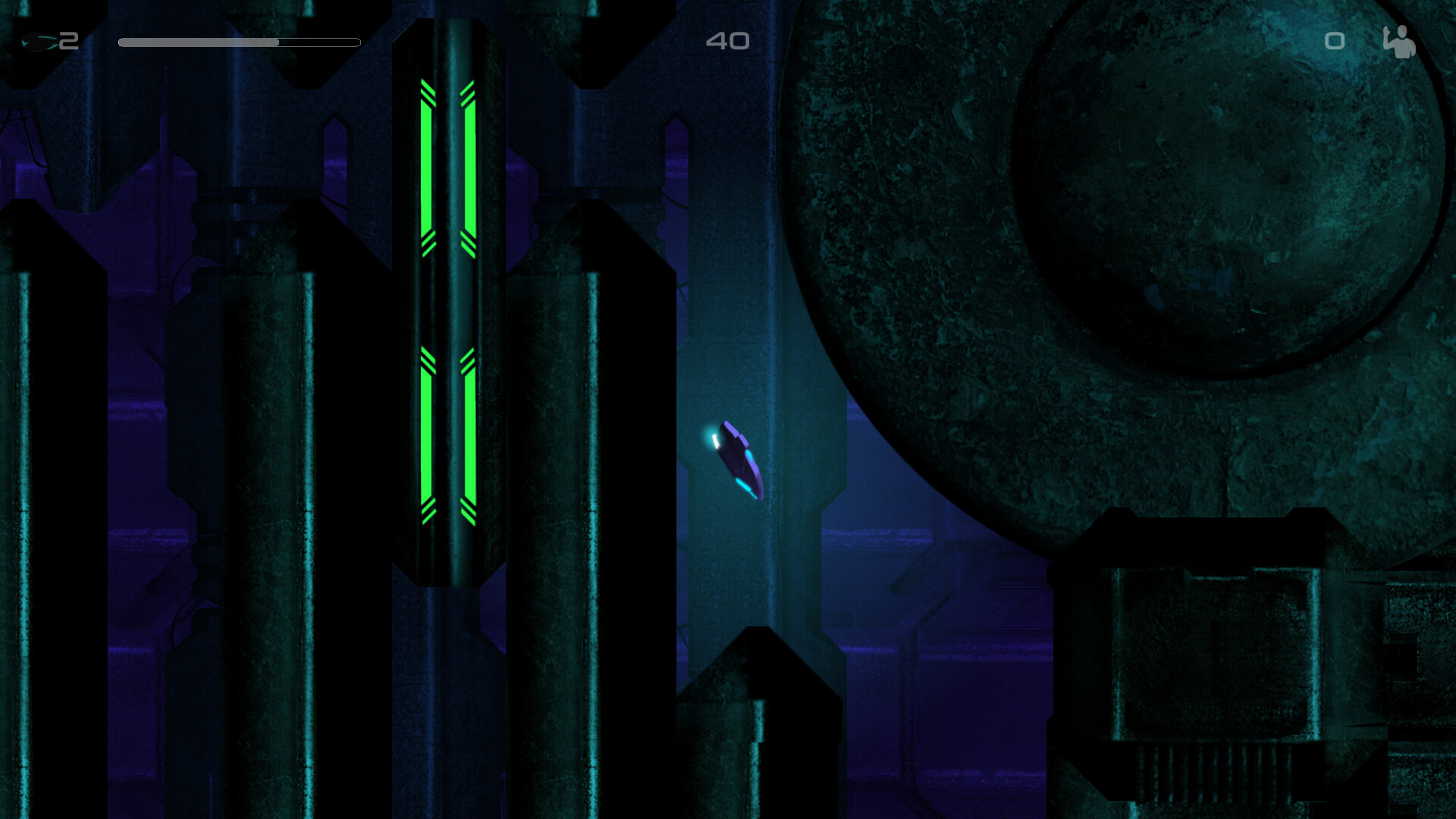 Mayday screenshot 5