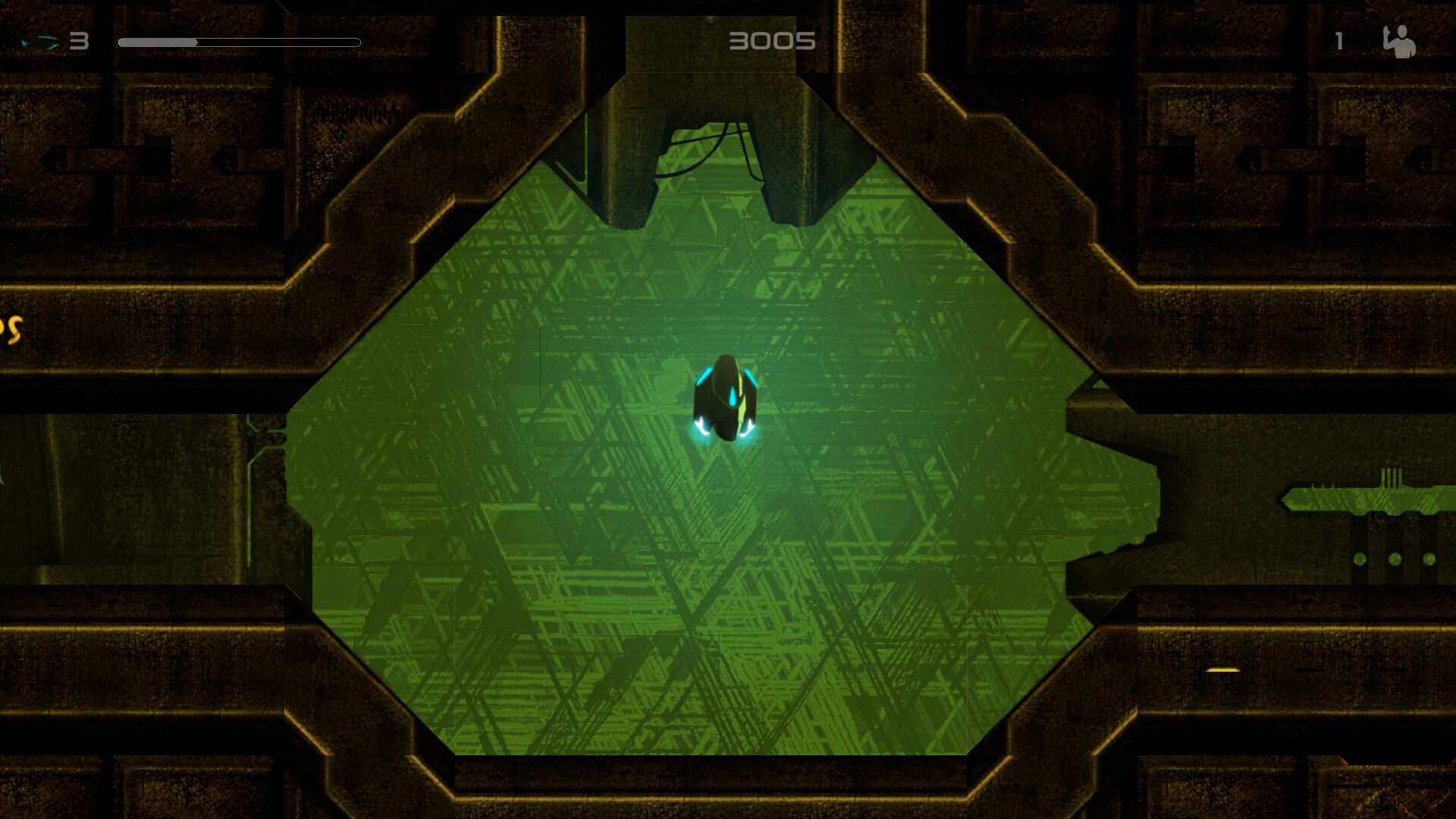 Mayday screenshot 1