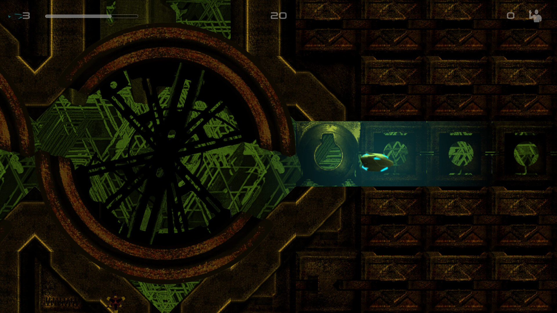 Mayday screenshot 3