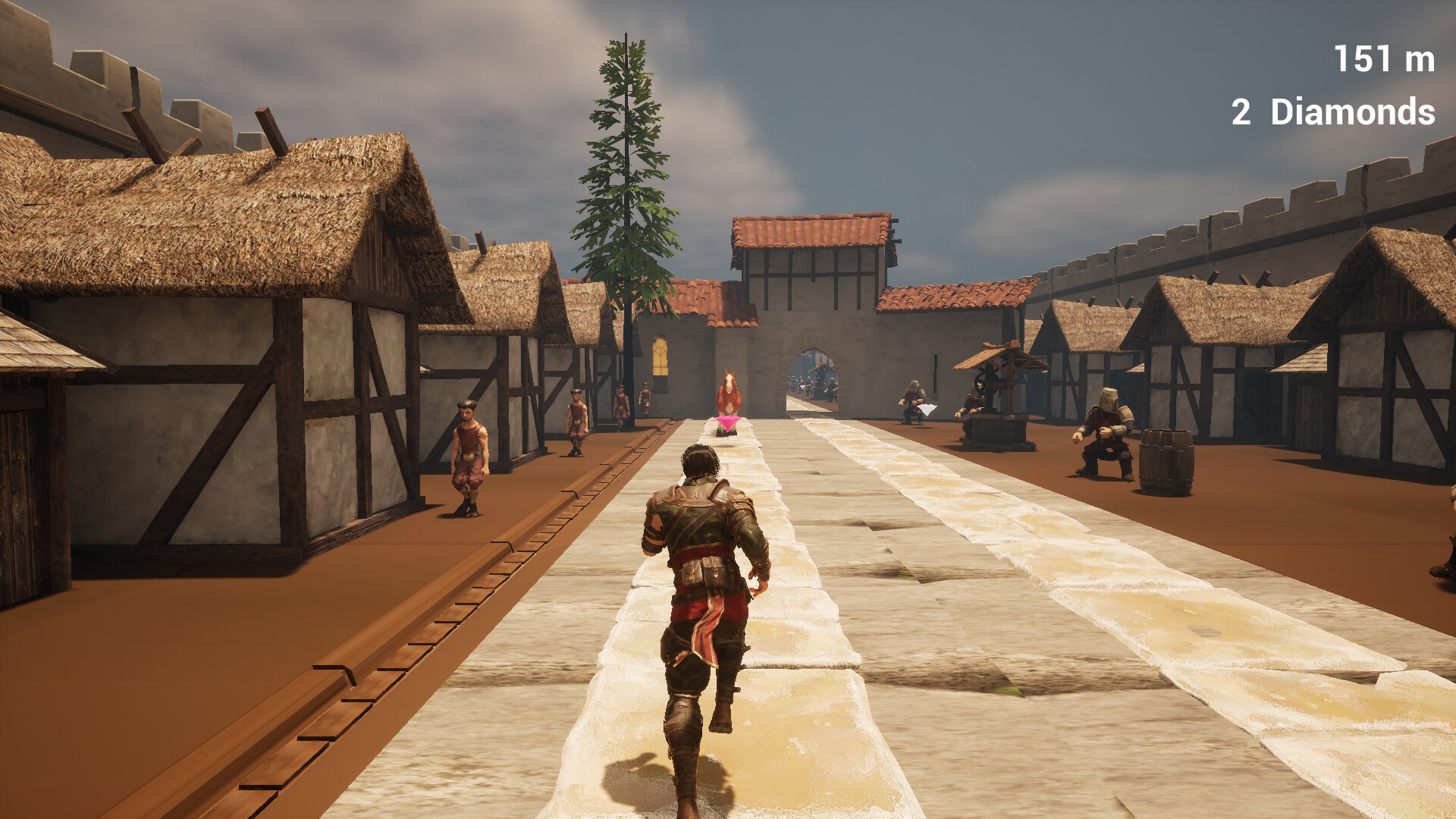 Keepers Of The Lost Arts screenshot 1