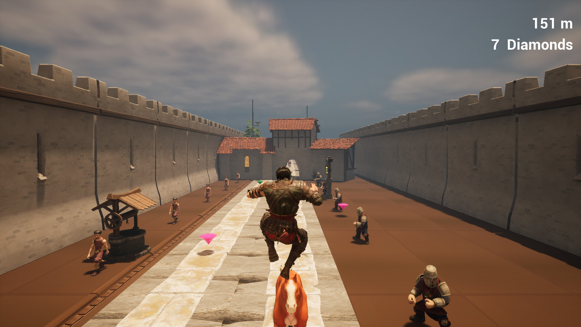 Keepers Of The Lost Arts screenshot 3