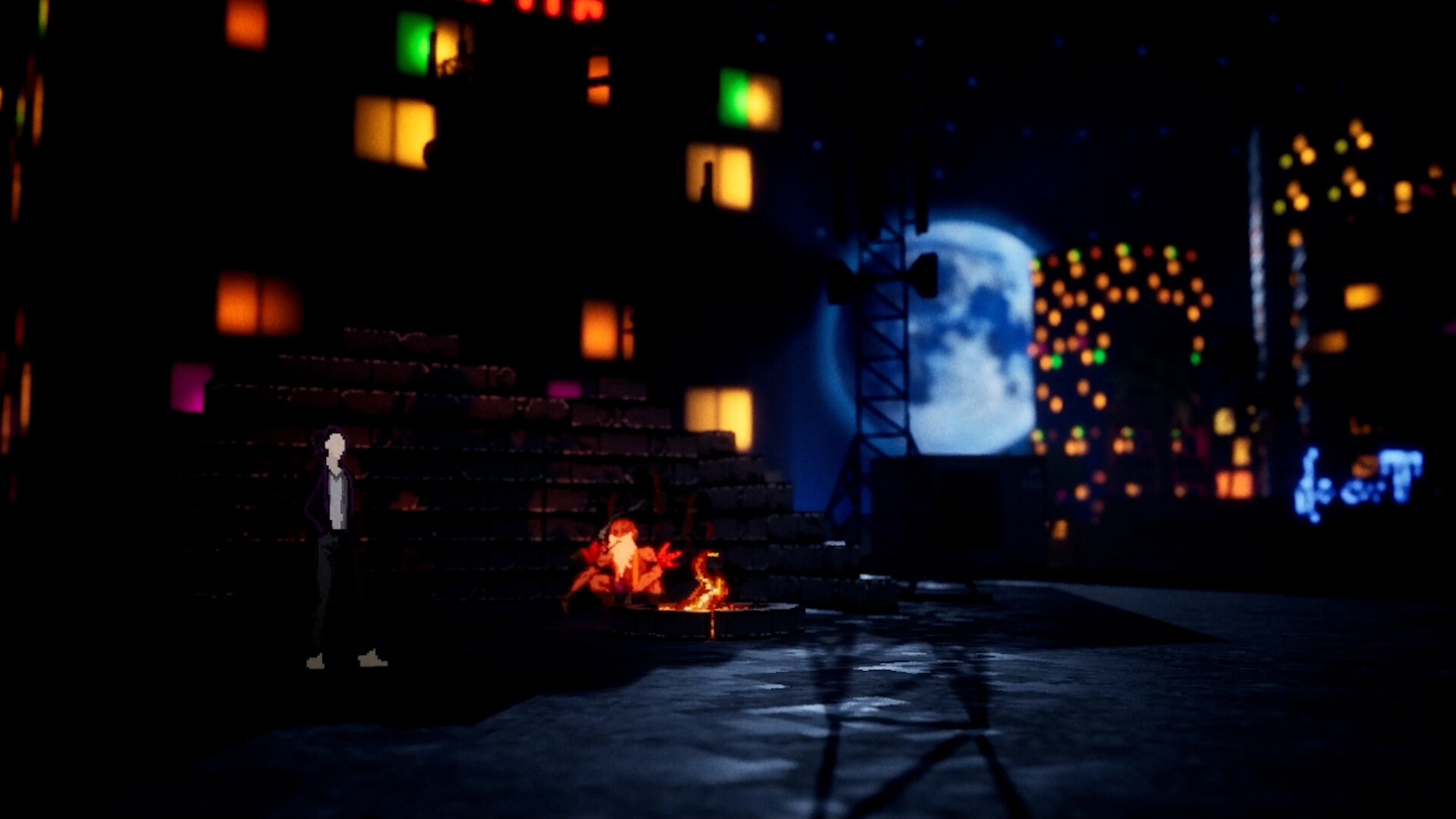 Mr. K.I.S.S. screenshot 7
