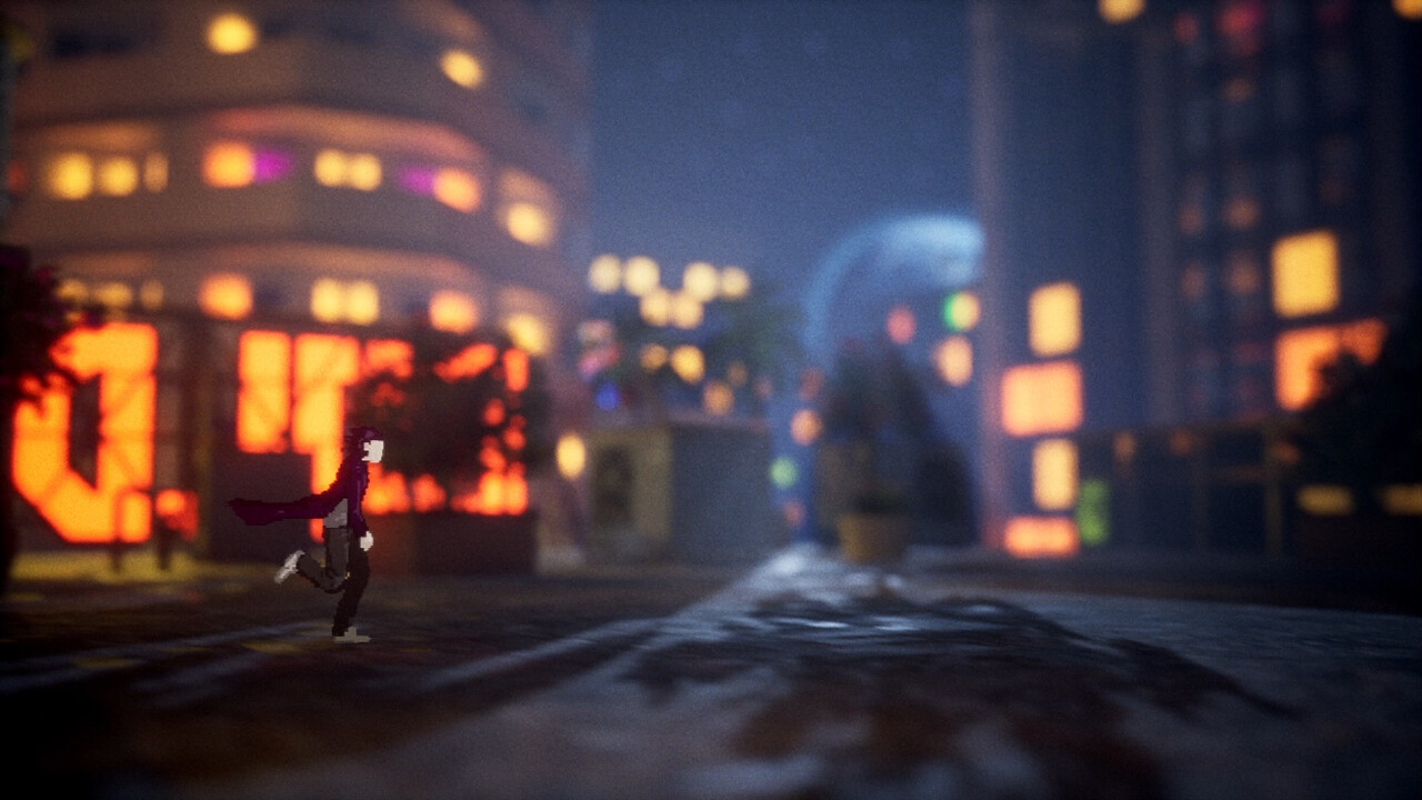 Mr. K.I.S.S. screenshot 8