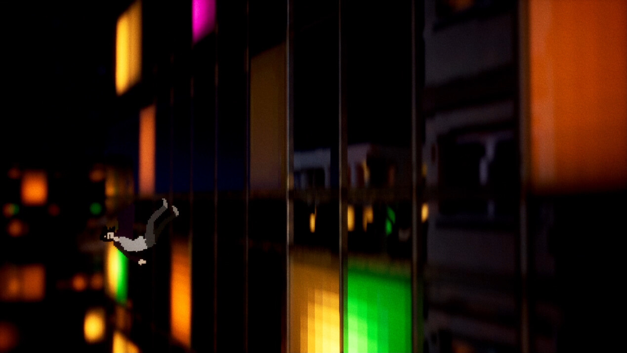 Mr. K.I.S.S. screenshot 9