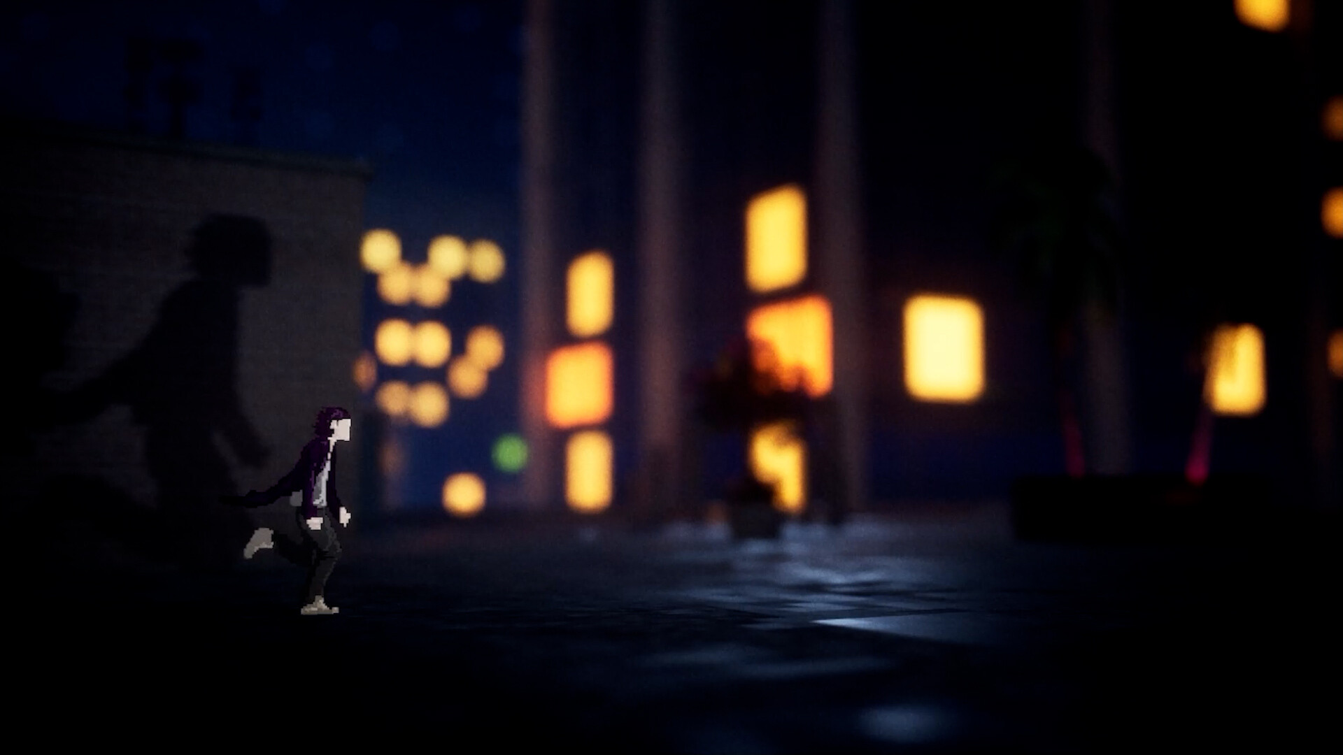 Mr. K.I.S.S. screenshot 1