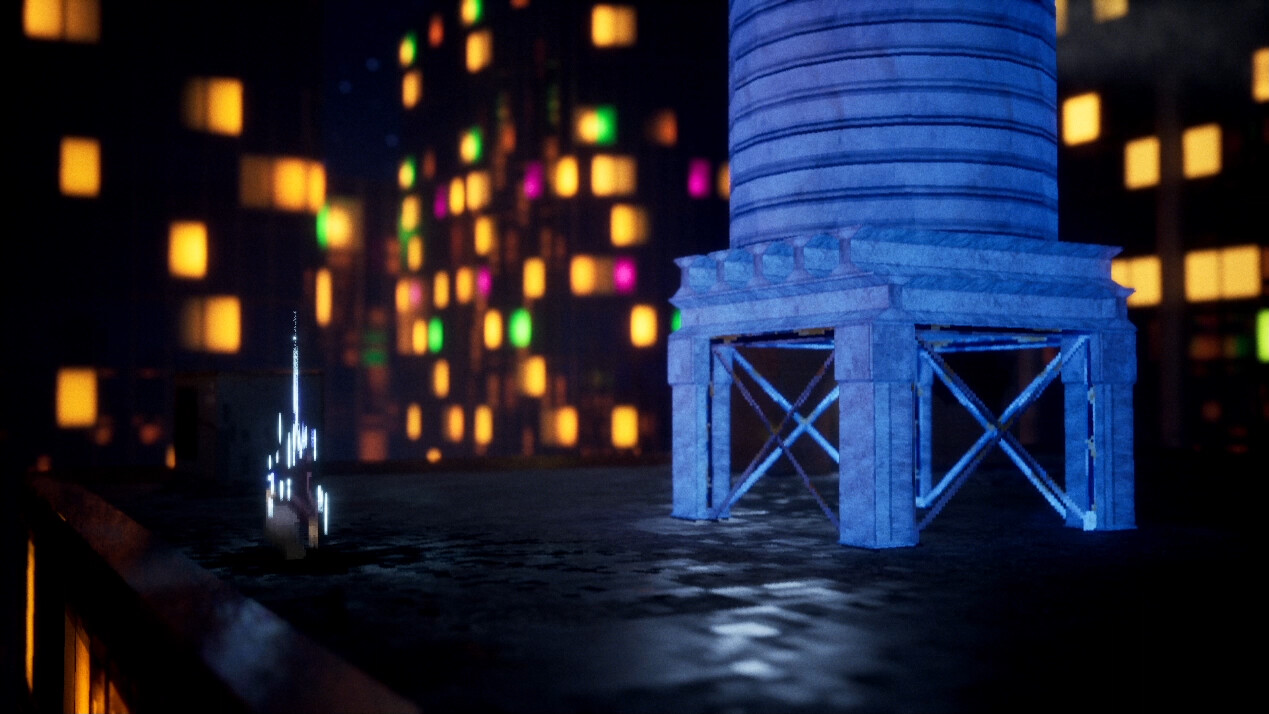 Mr. K.I.S.S. screenshot 6