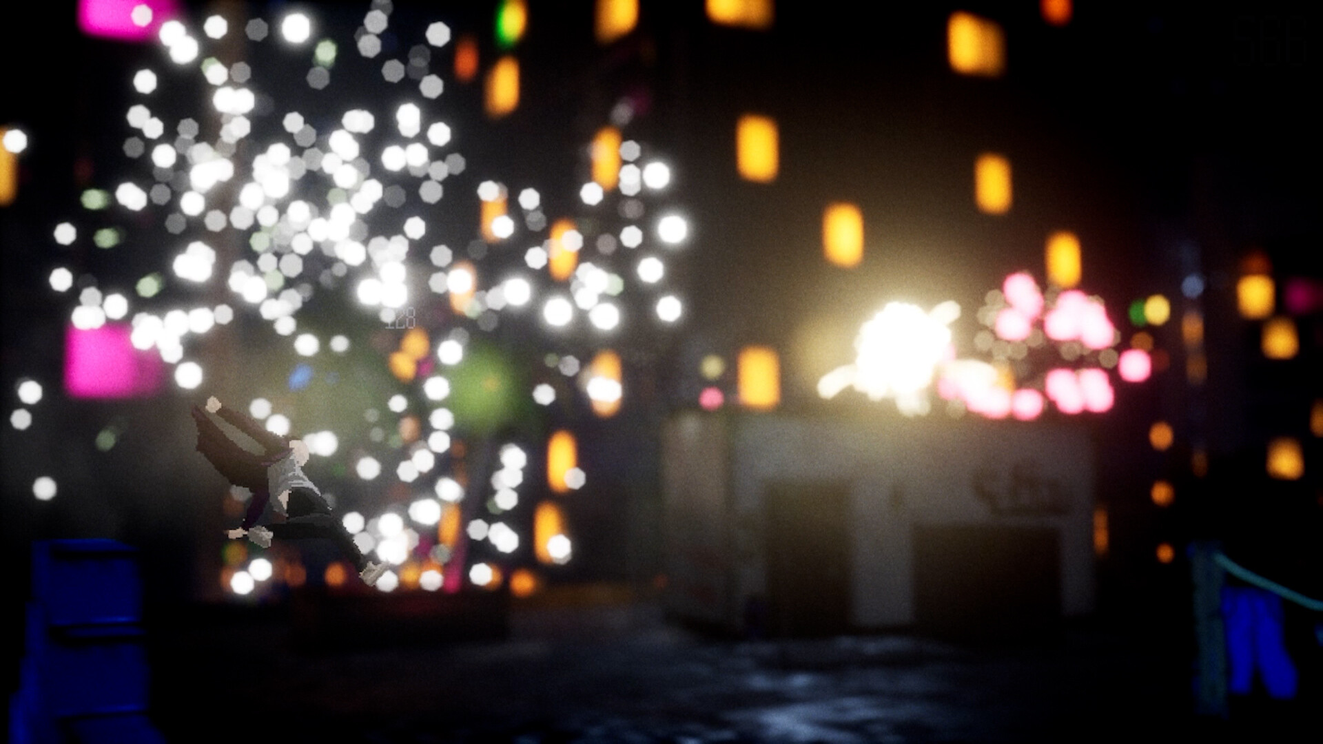 Mr. K.I.S.S. screenshot 5
