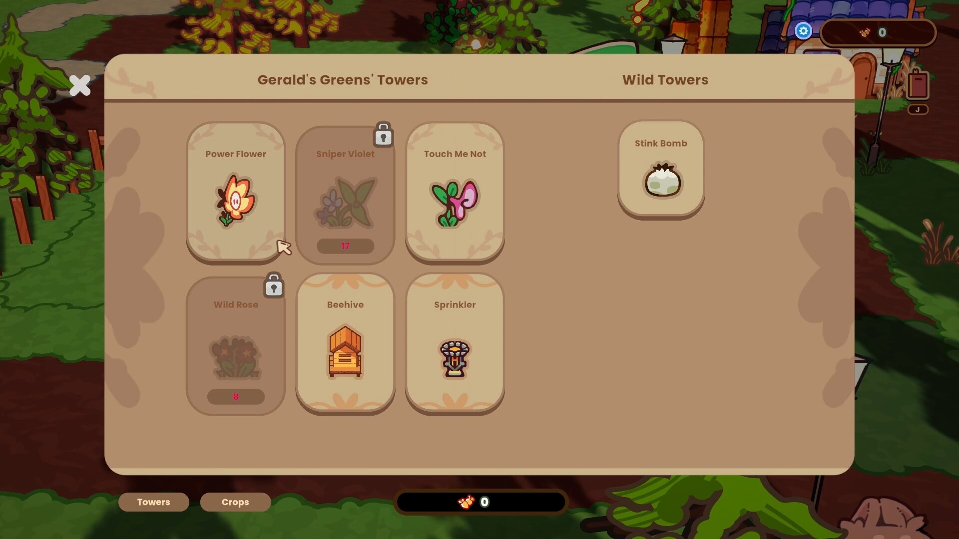 The Rabbit Haul screenshot 6