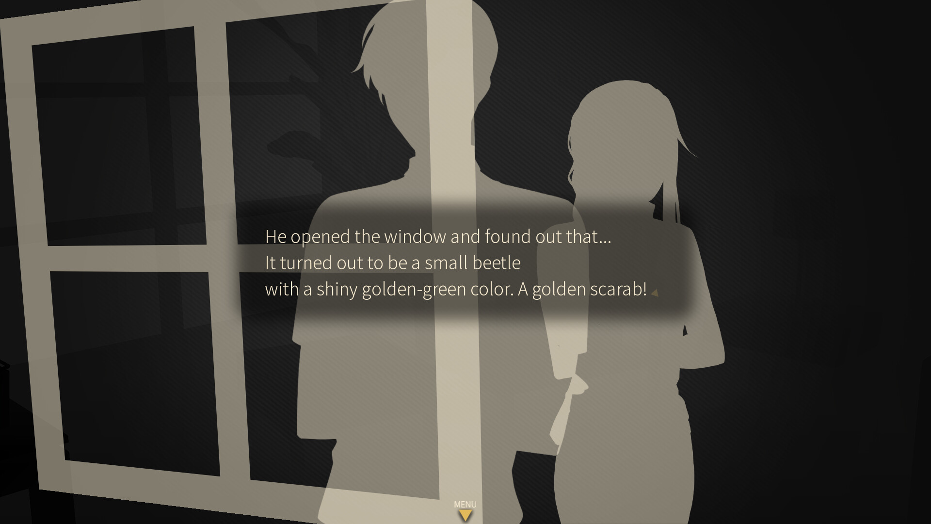 Greed and Fear and the Rest screenshot 2