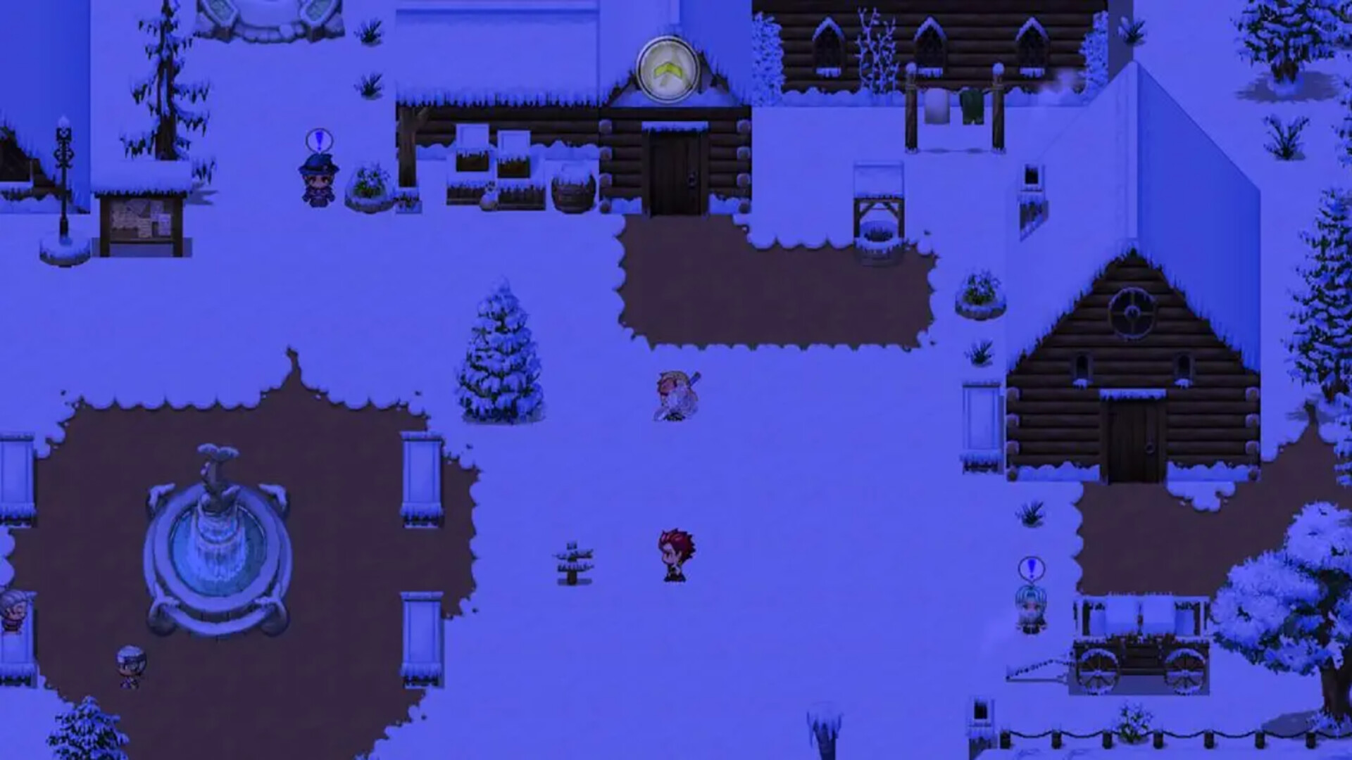 时空传说:佣兵王战记 screenshot 4