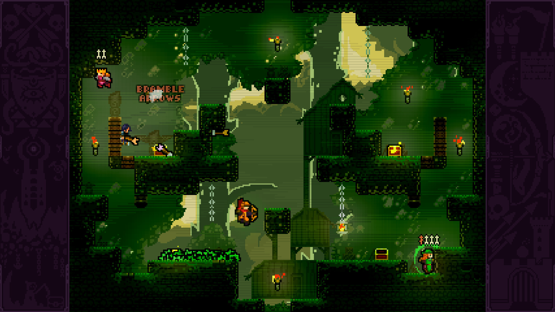 TowerFall Ascension screenshot 7