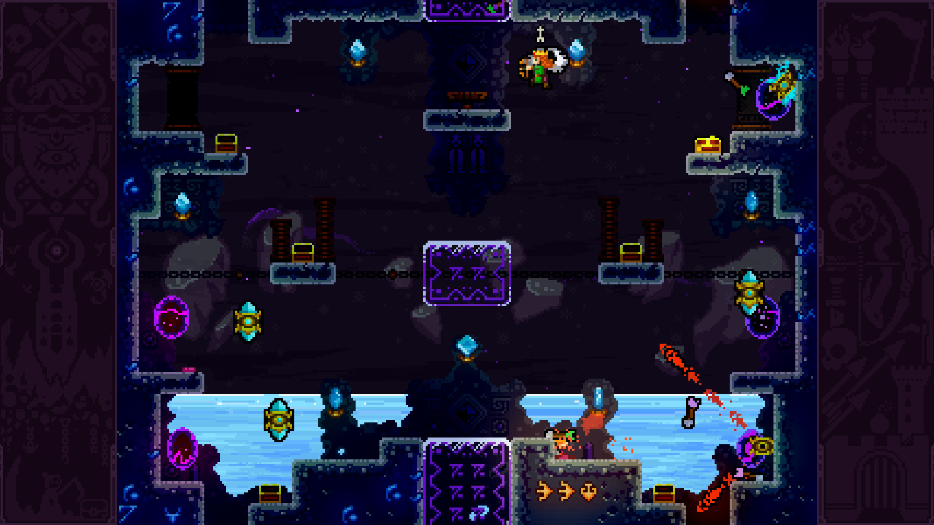 TowerFall Ascension screenshot 4