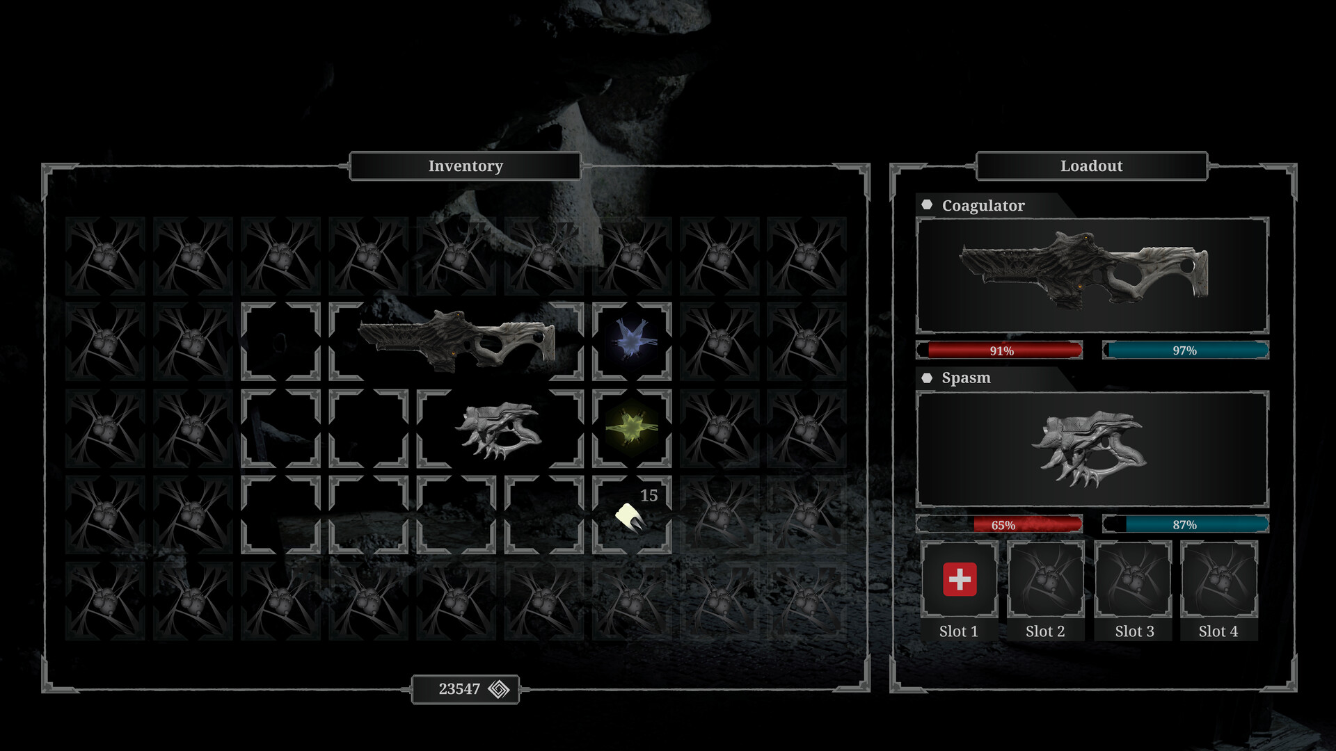 Reverb screenshot 5