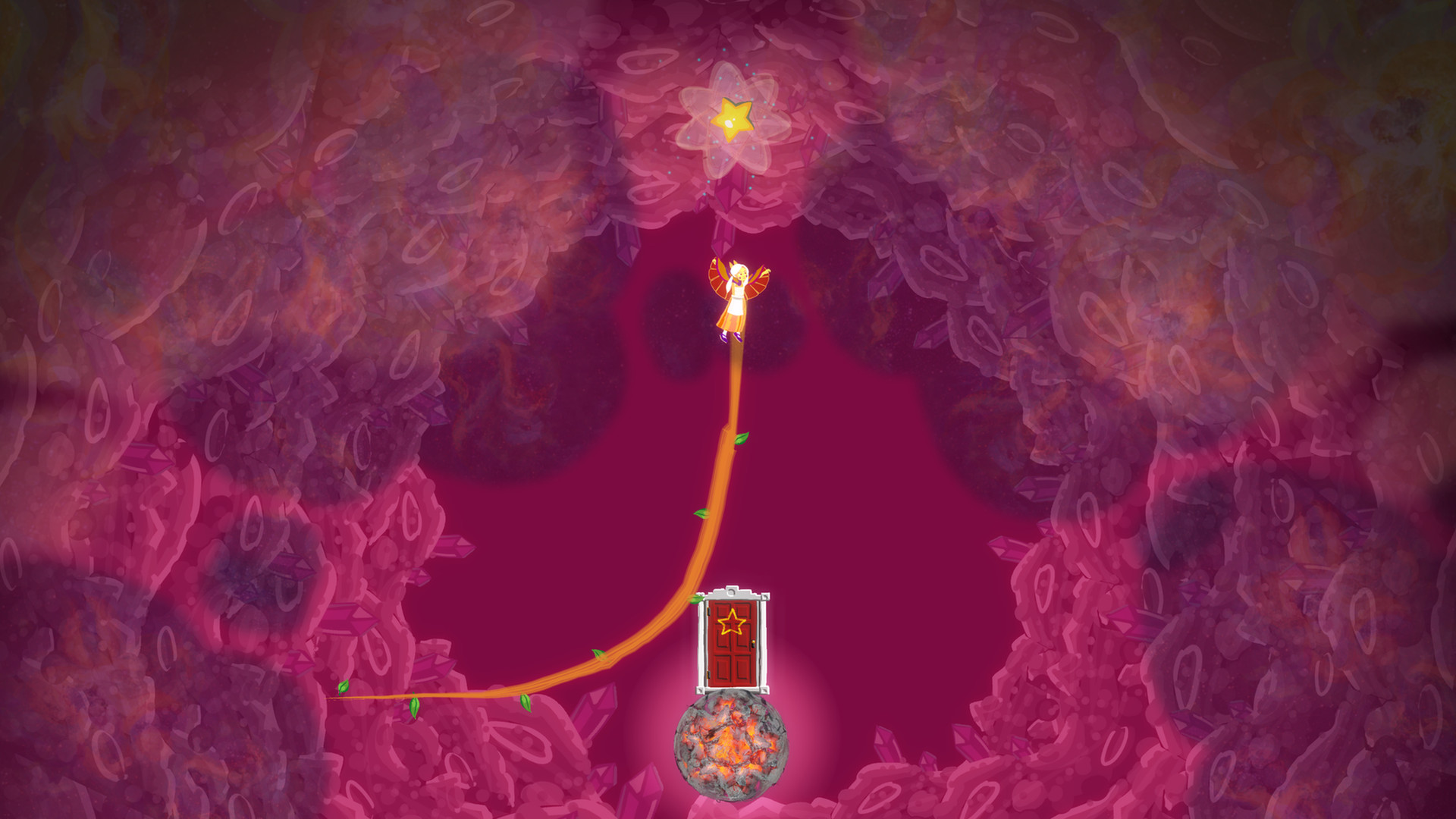 Gravity Ghost screenshot 11