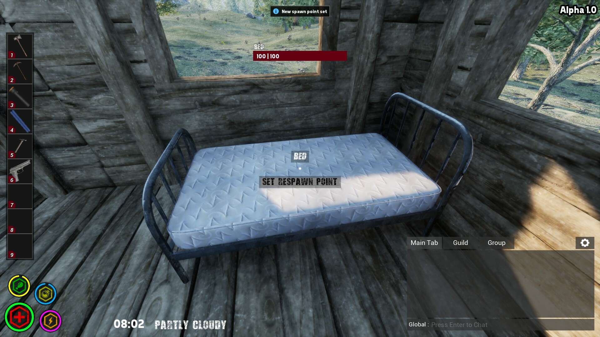 Your Journey of Survival screenshot 24