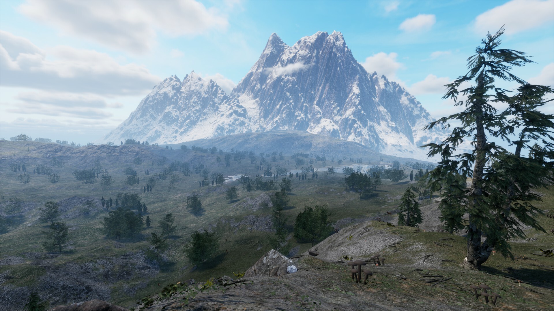 Your Journey of Survival screenshot 5