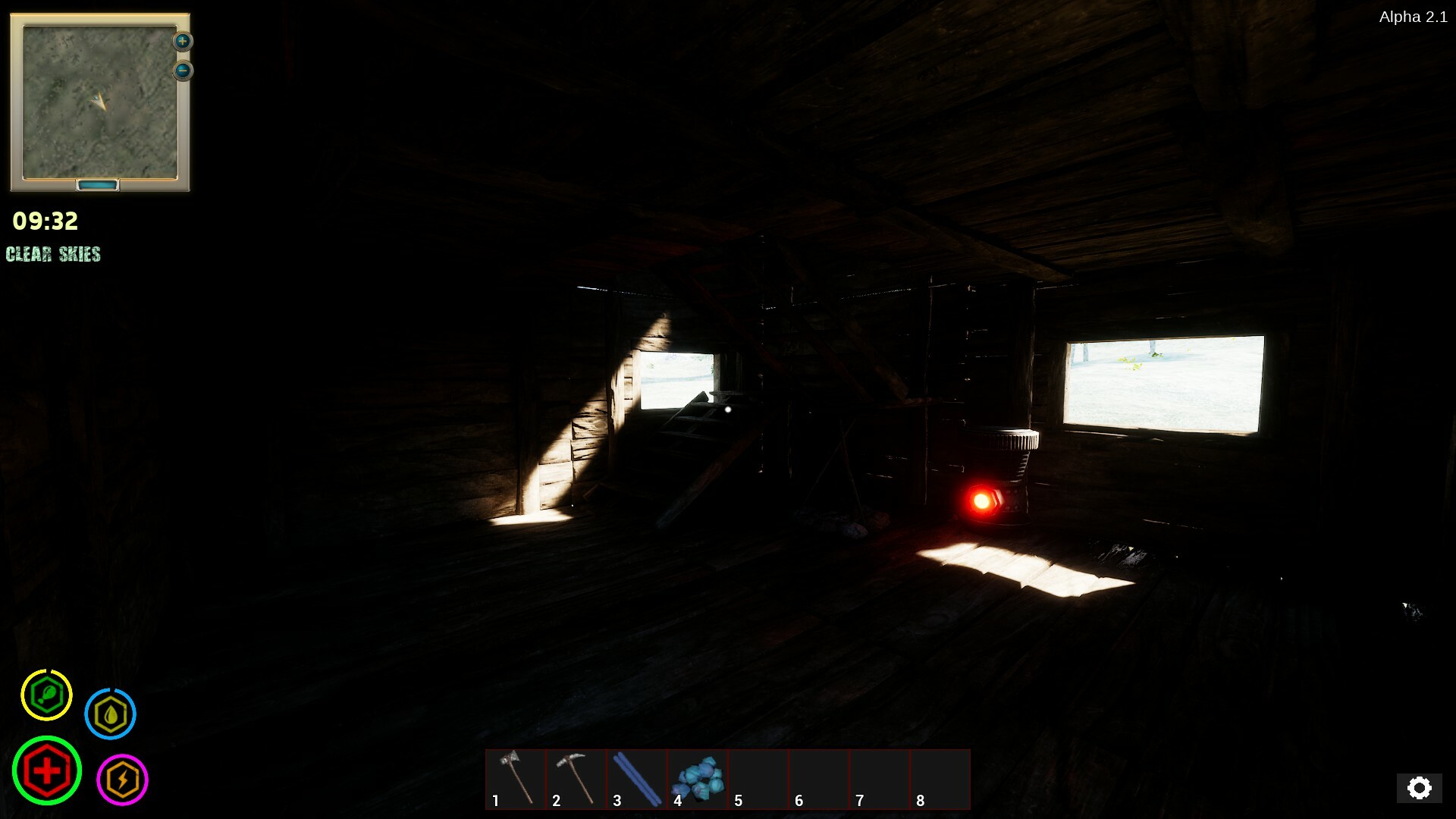 Your Journey of Survival screenshot 12