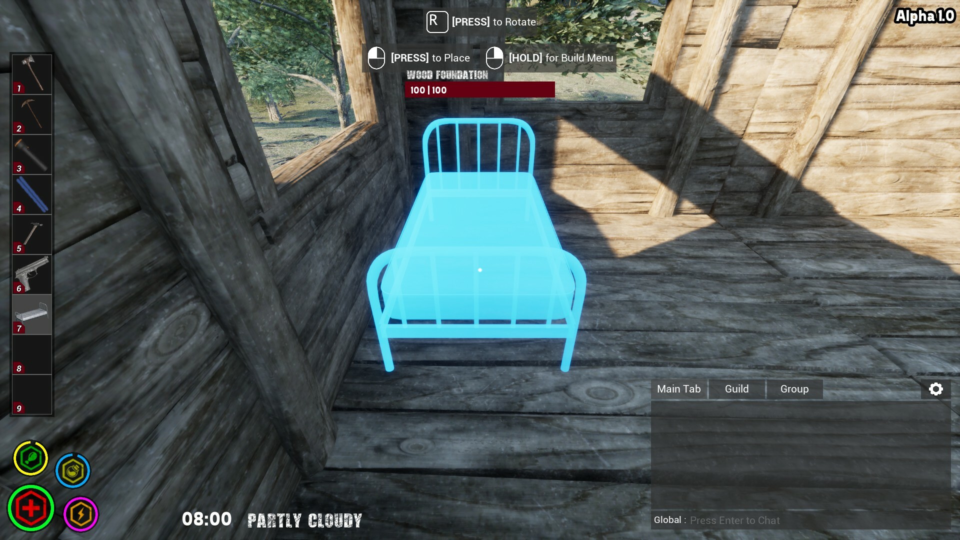Your Journey of Survival screenshot 23