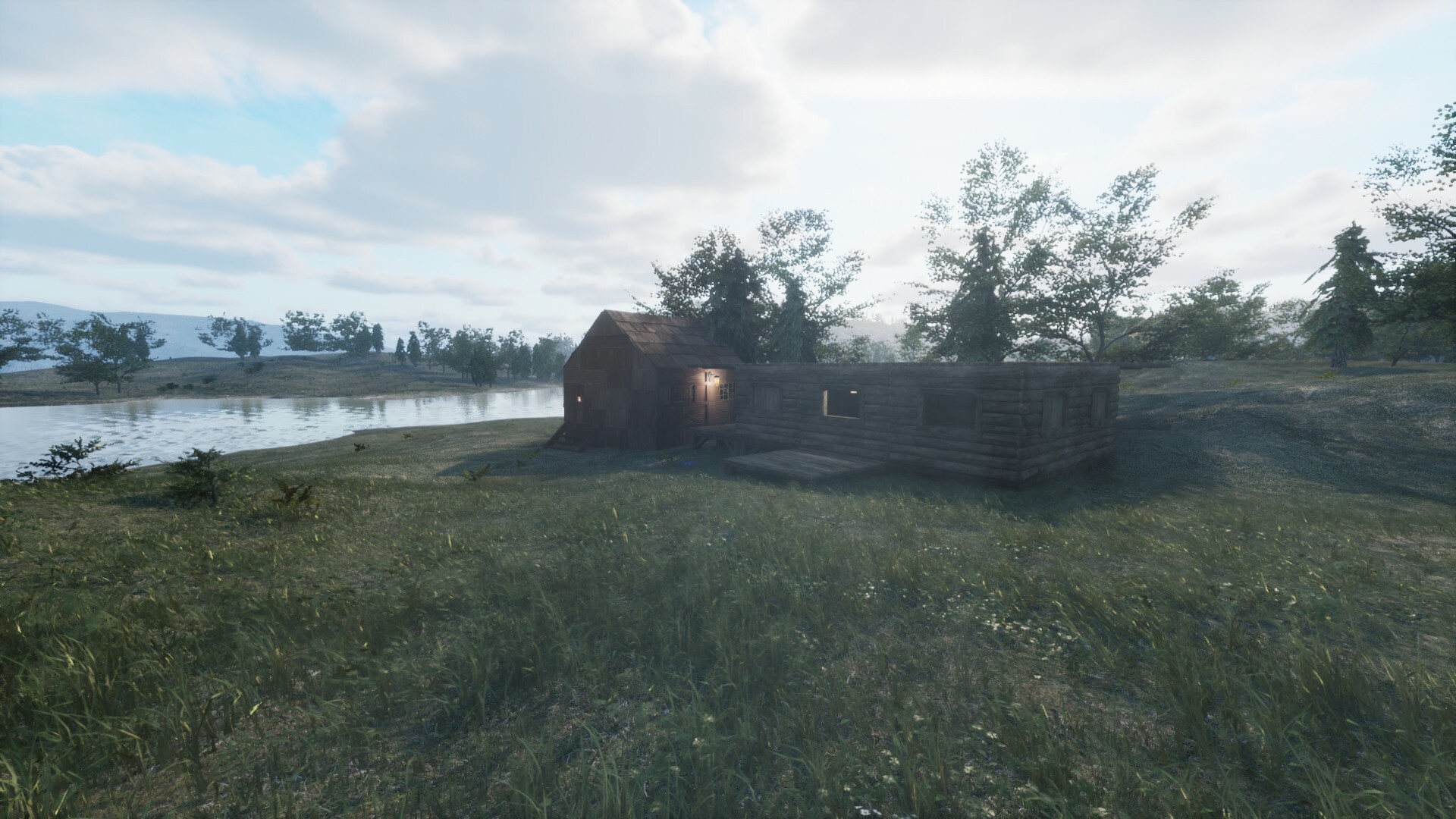 Your Journey of Survival screenshot 16