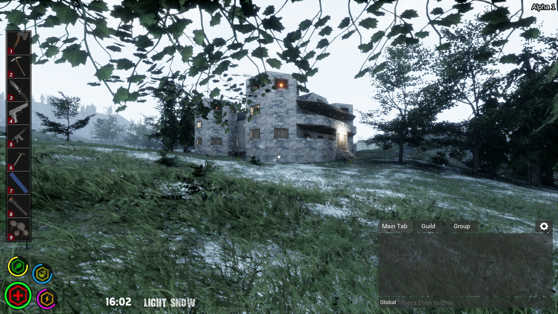 Your Journey of Survival screenshot 18