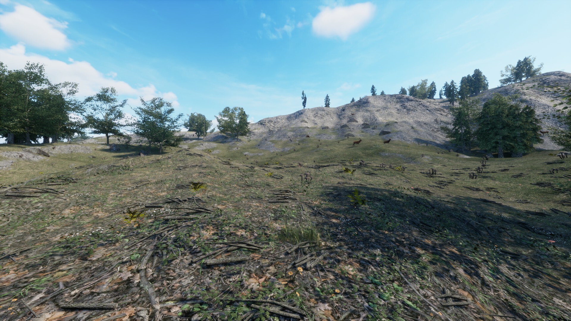 Your Journey of Survival screenshot 13