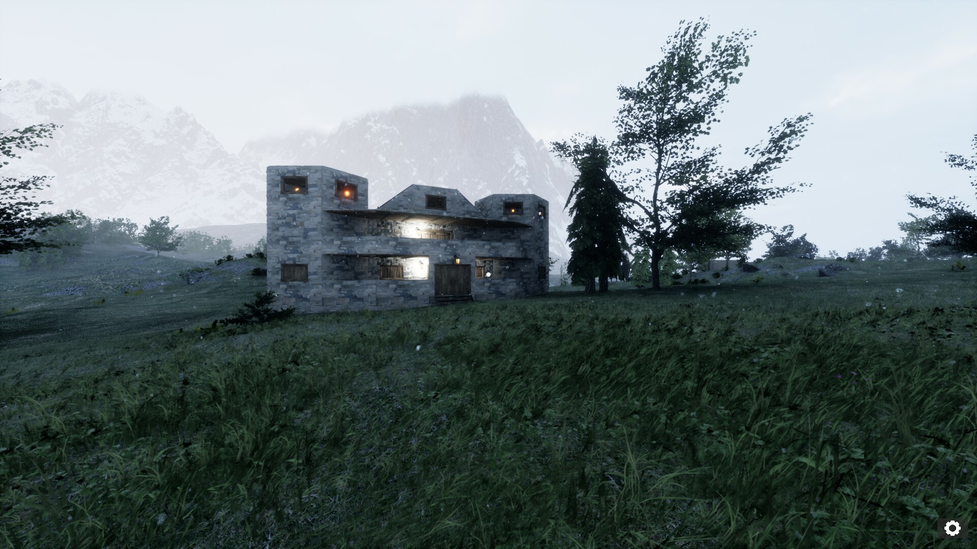 Your Journey of Survival screenshot 4