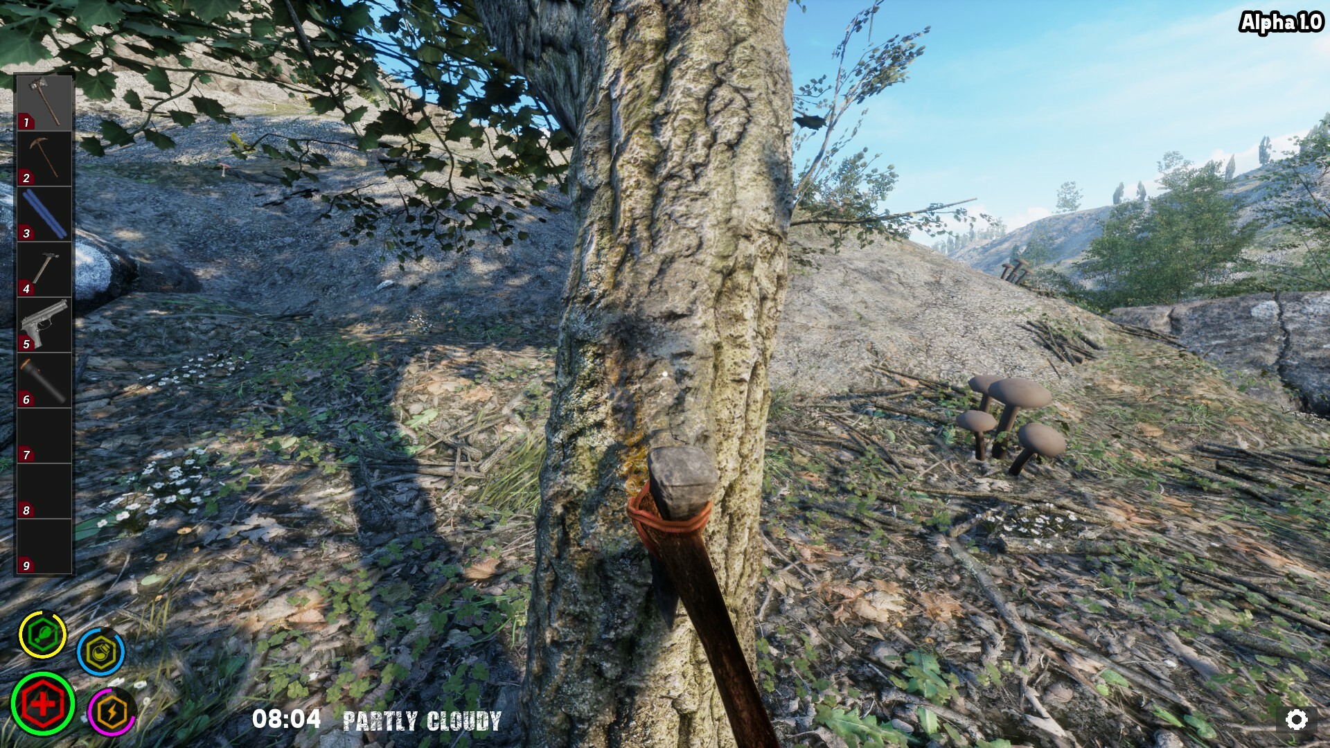 Your Journey of Survival screenshot 22