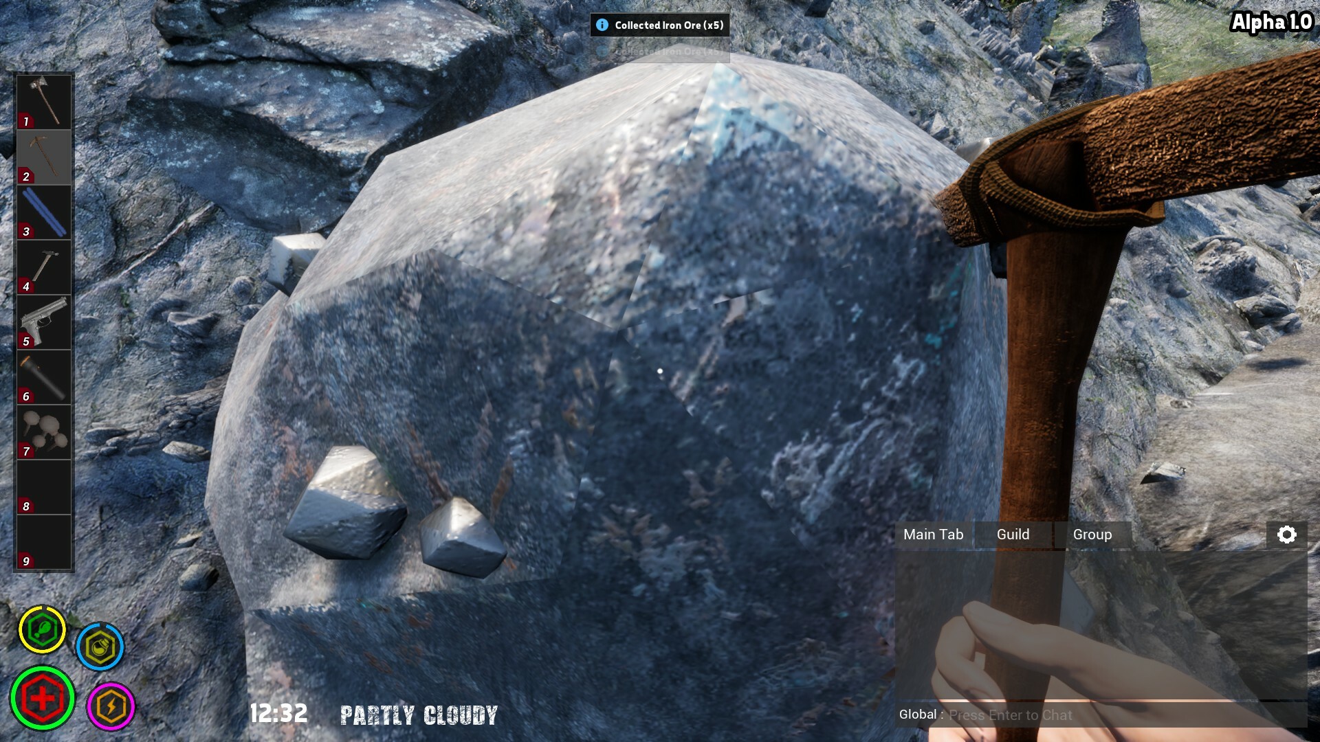 Your Journey of Survival screenshot 21