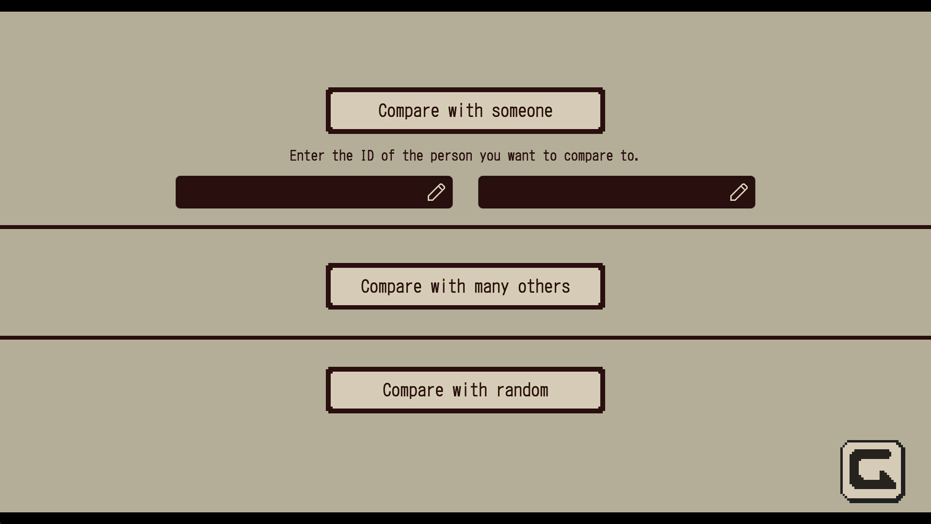 Refind Self: The Personality Test Game screenshot 8