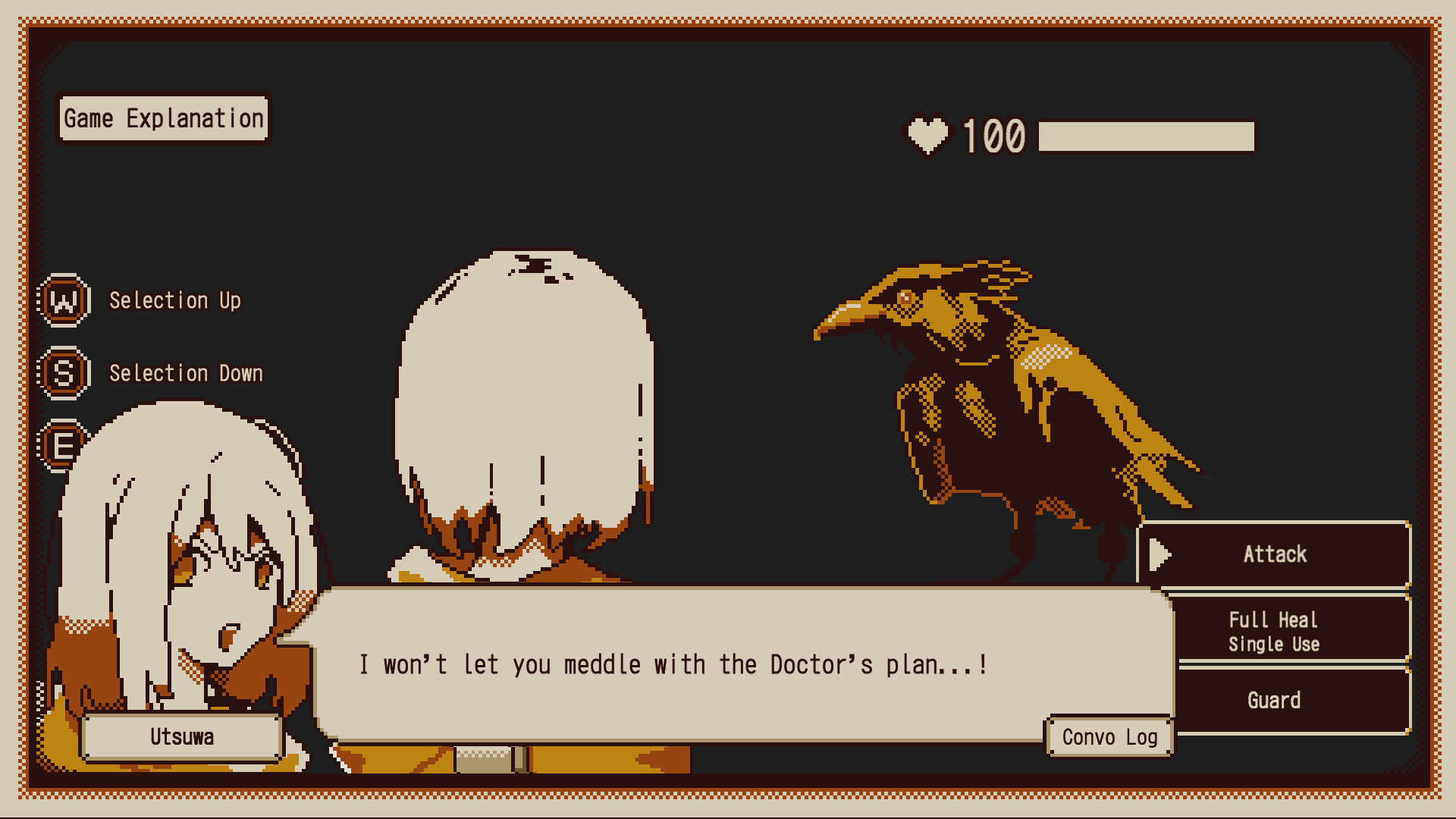 Refind Self: The Personality Test Game screenshot 6