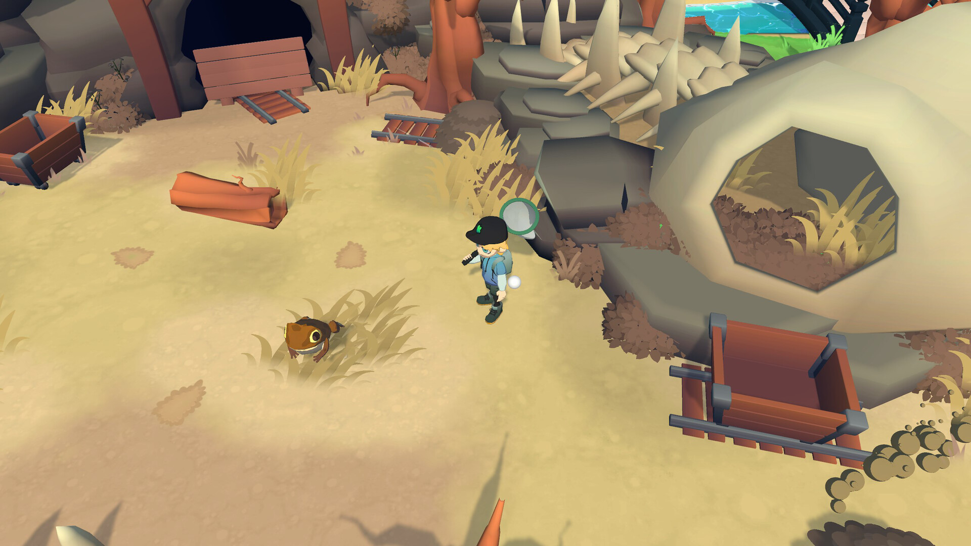 KERO screenshot 4