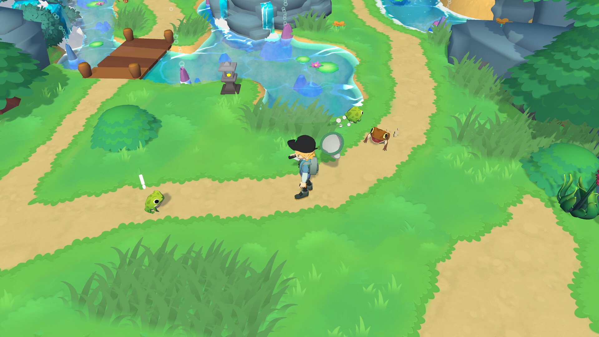 KERO screenshot 1
