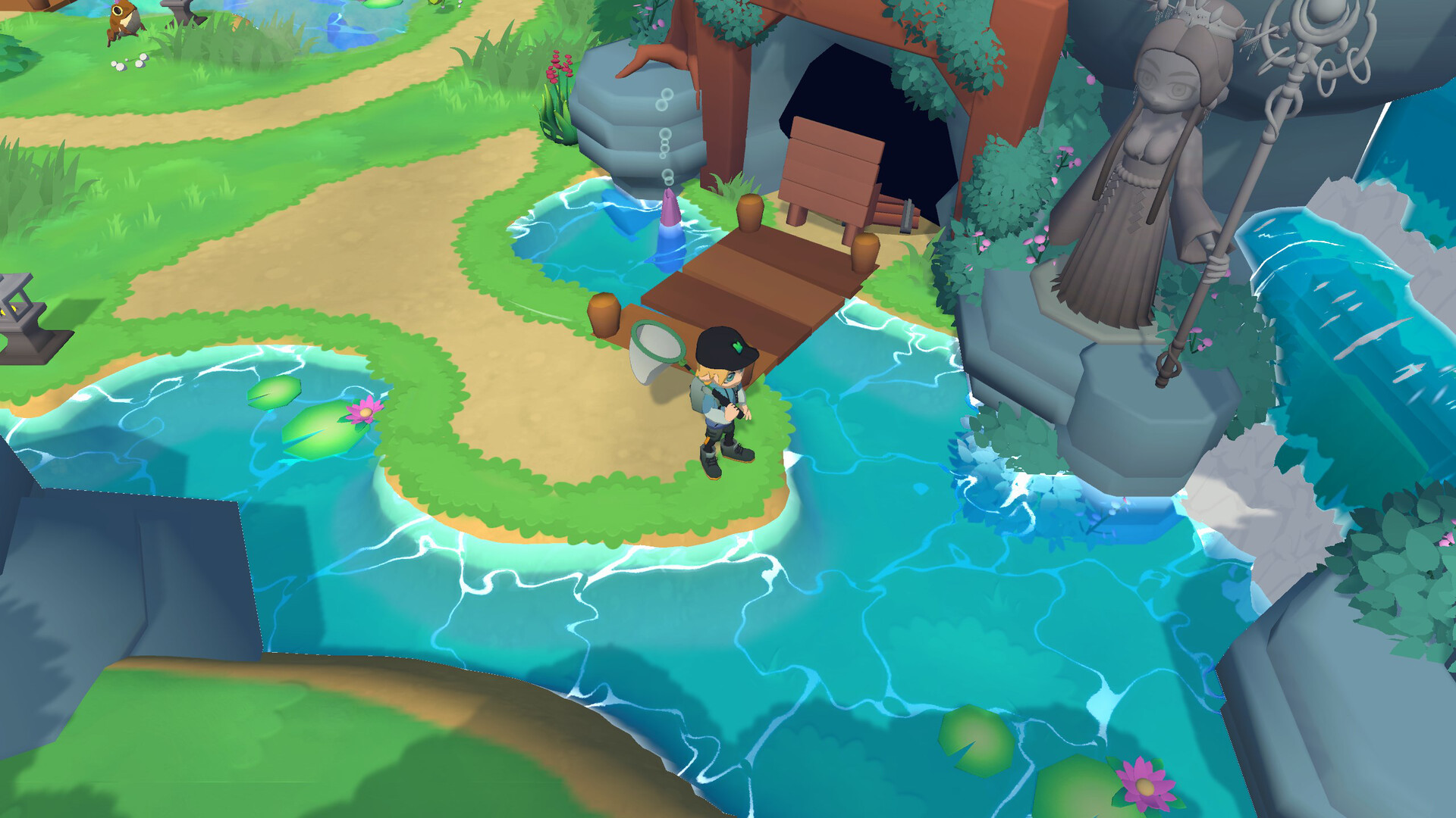KERO screenshot 3