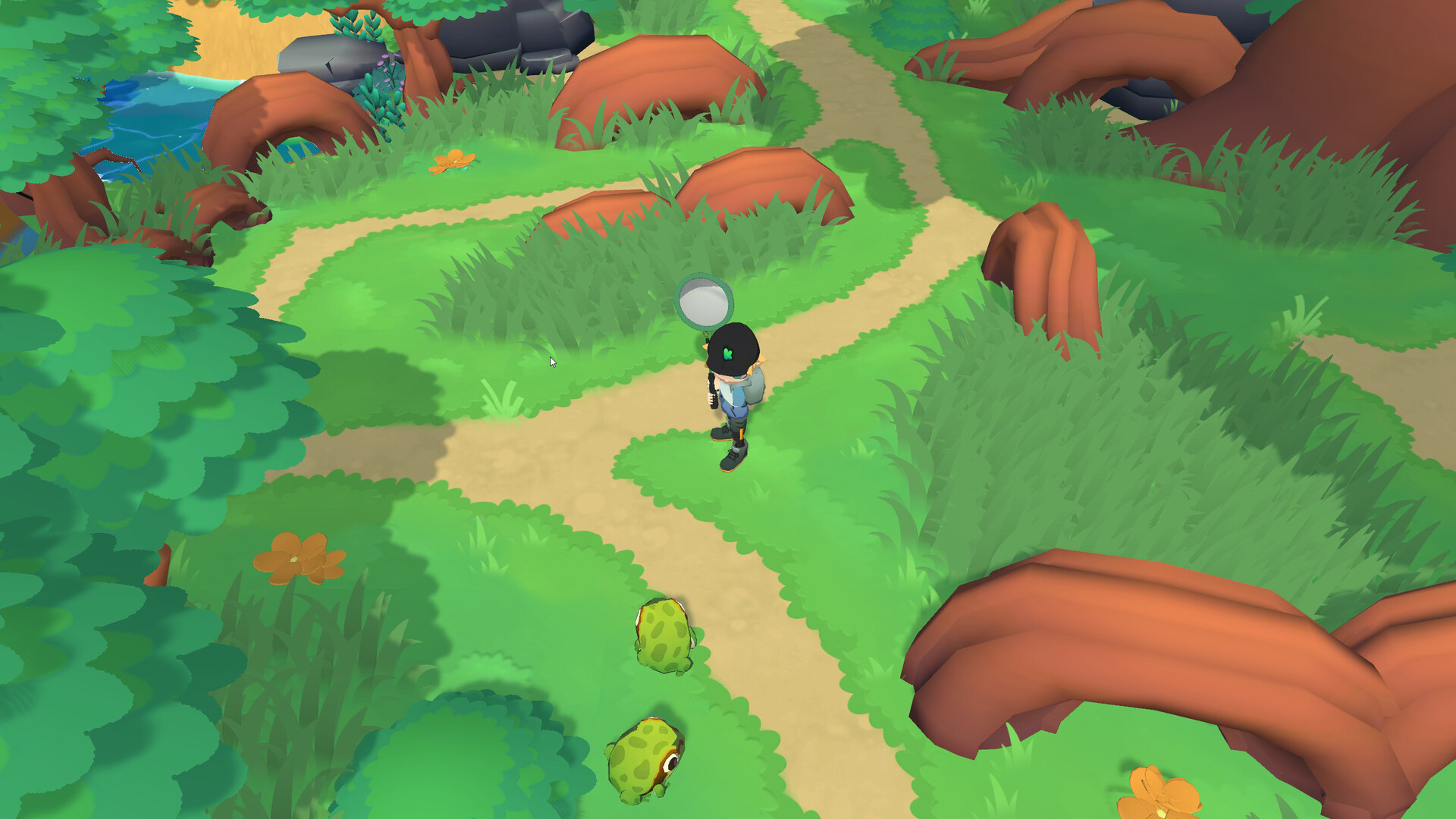 KERO screenshot 2